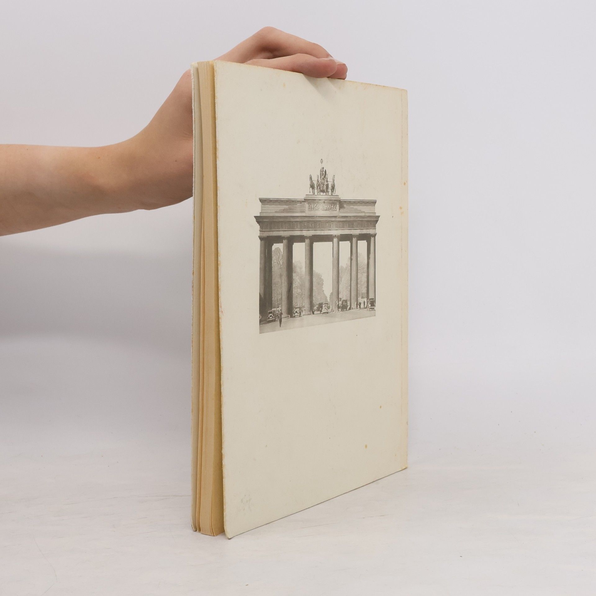 Autorenkollektiv Berlin, Potsdam und Umgebung