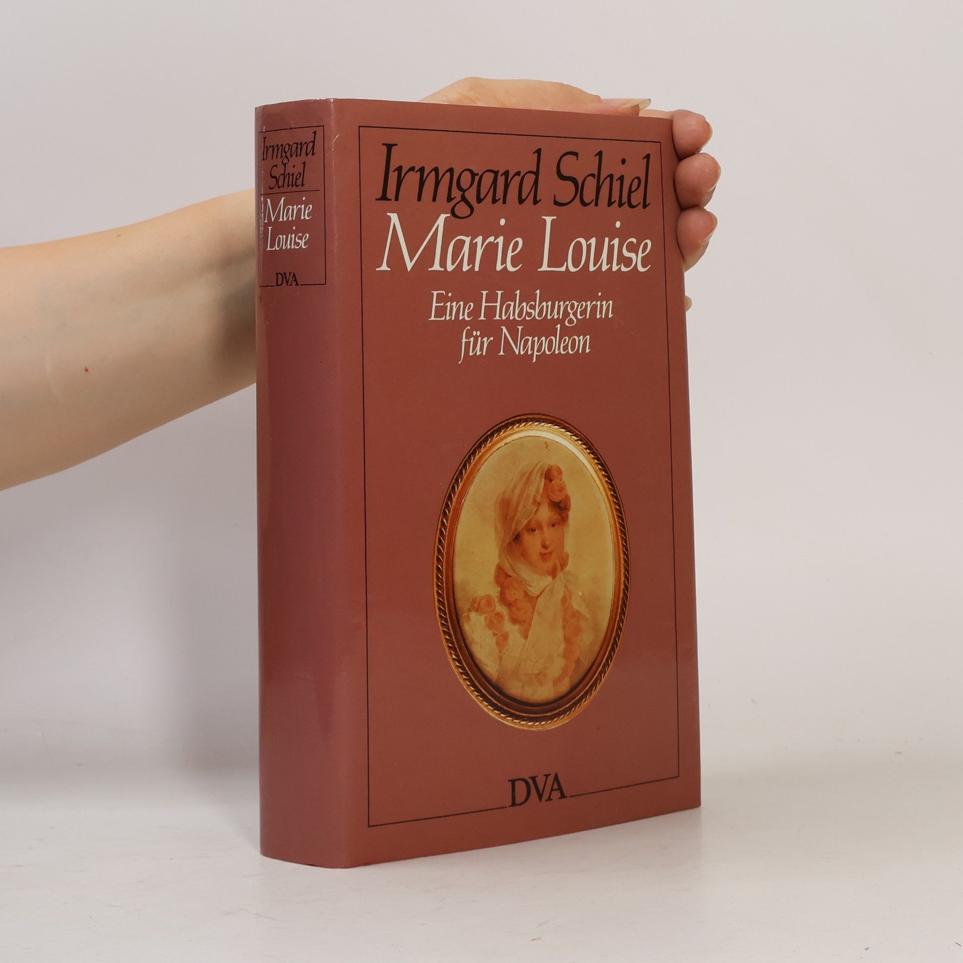 Irmgard Schiel Marie Louise