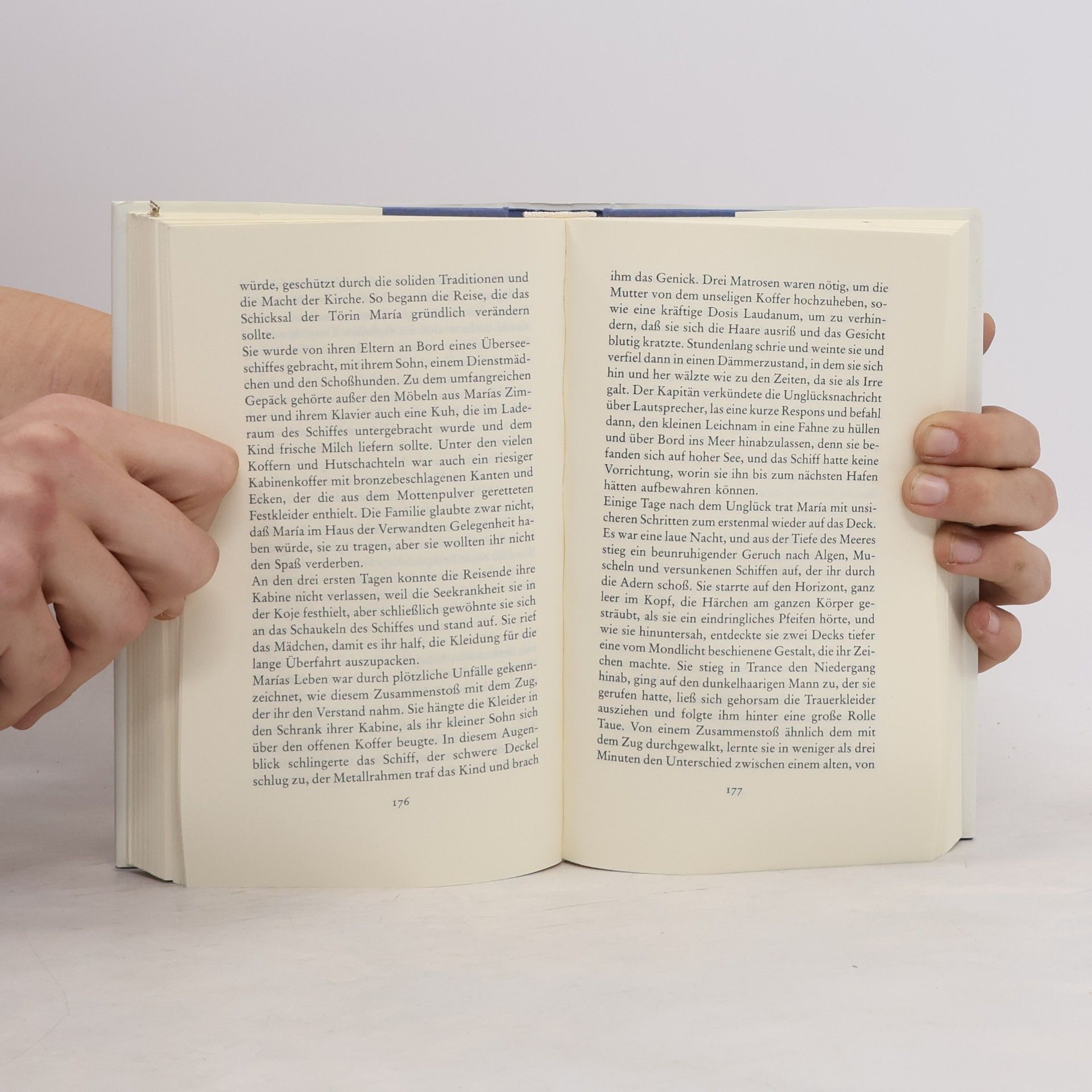 Isabel Allende Geschichten der Eva Luna