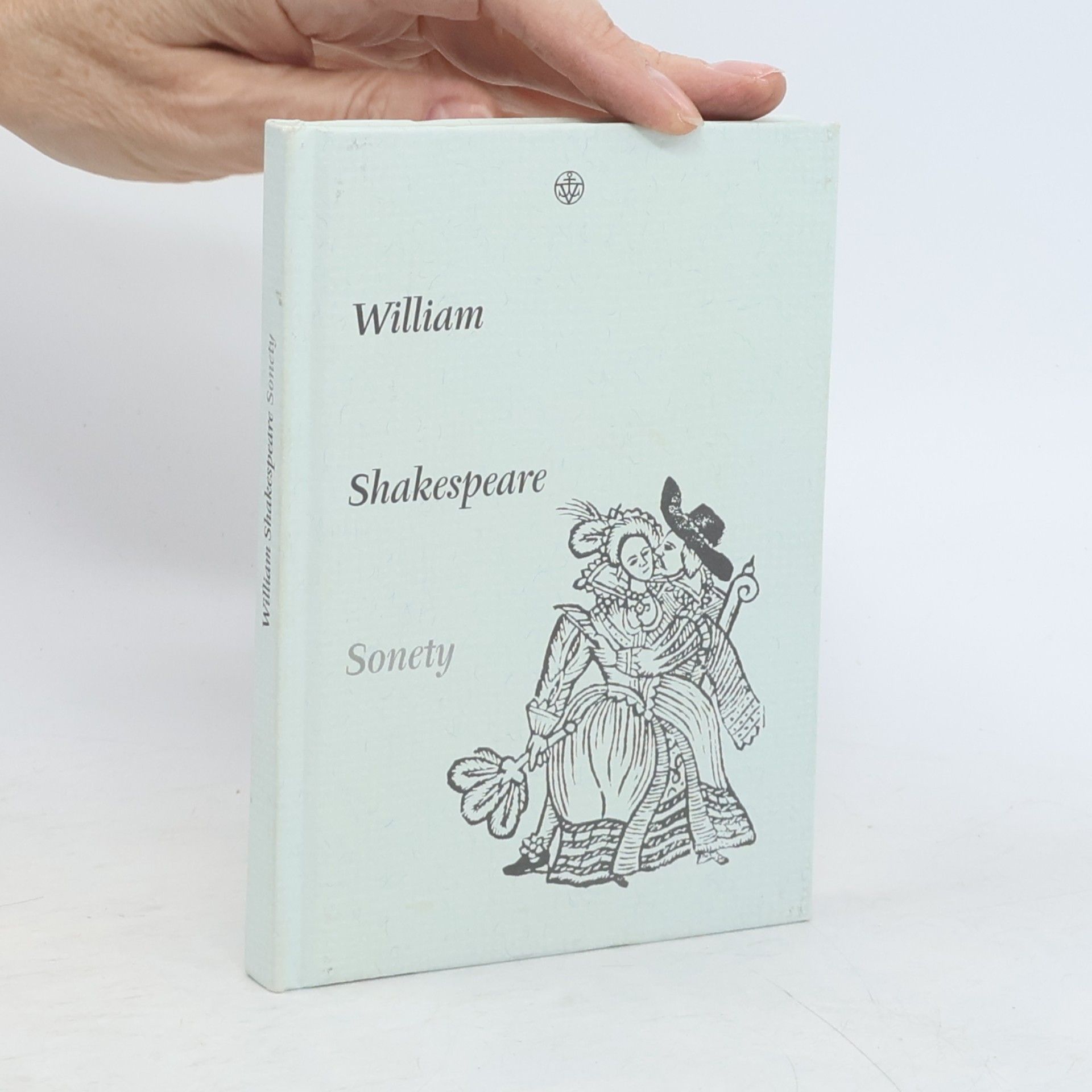 William Shakespeare Sonety
