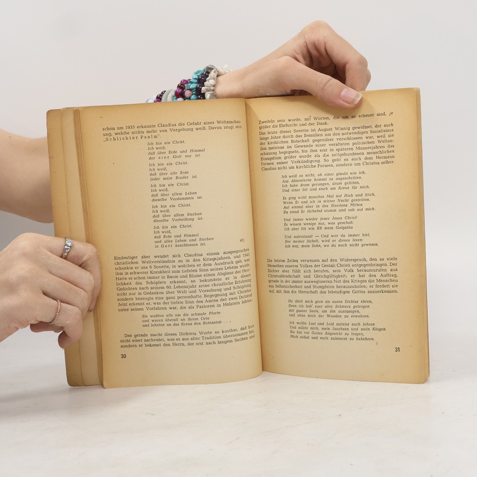 Autorenkollektiv Trost und Licht des Wortes. Band 2.