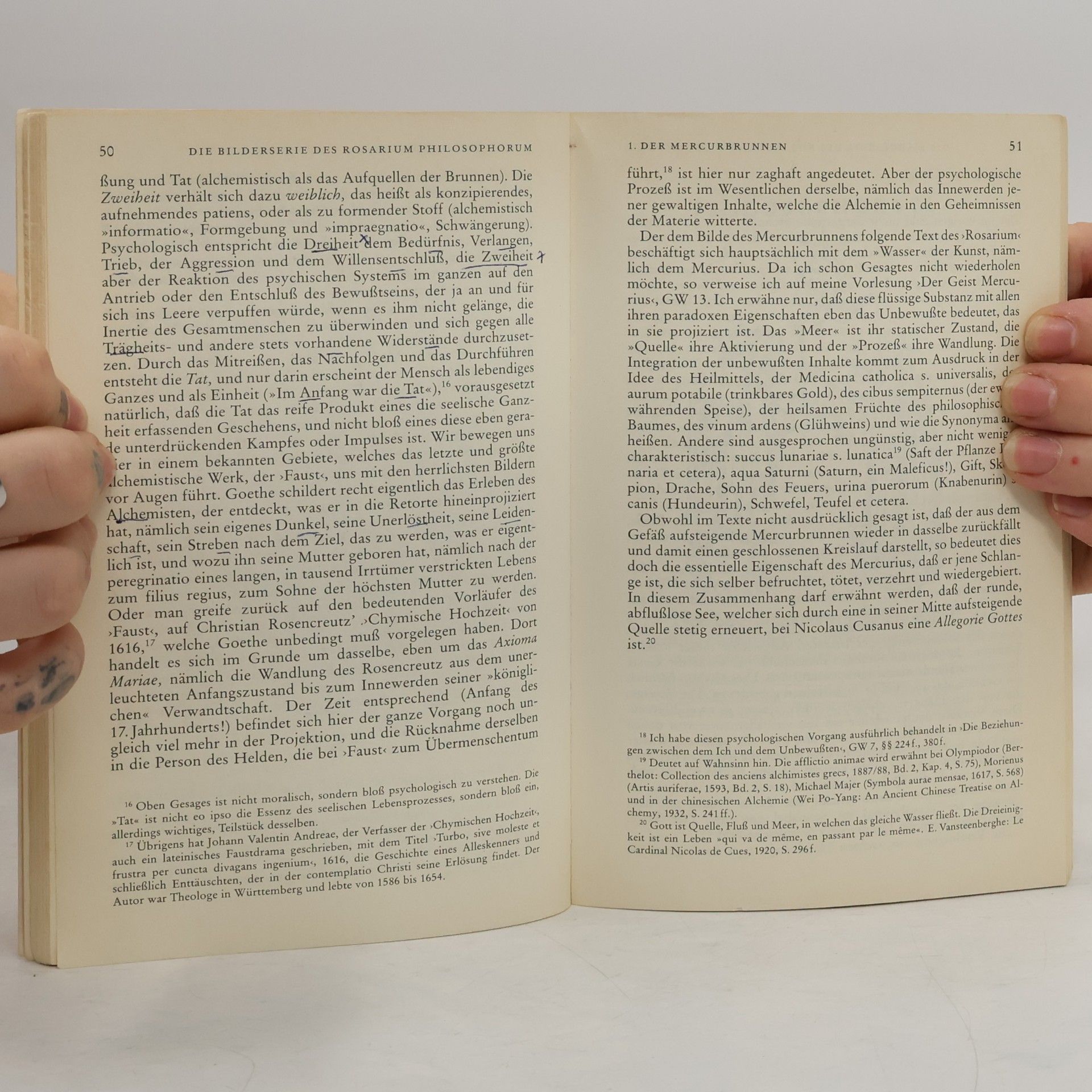 Carl Gustav Jung C.-G.-Jung-Taschenbuchausgabe