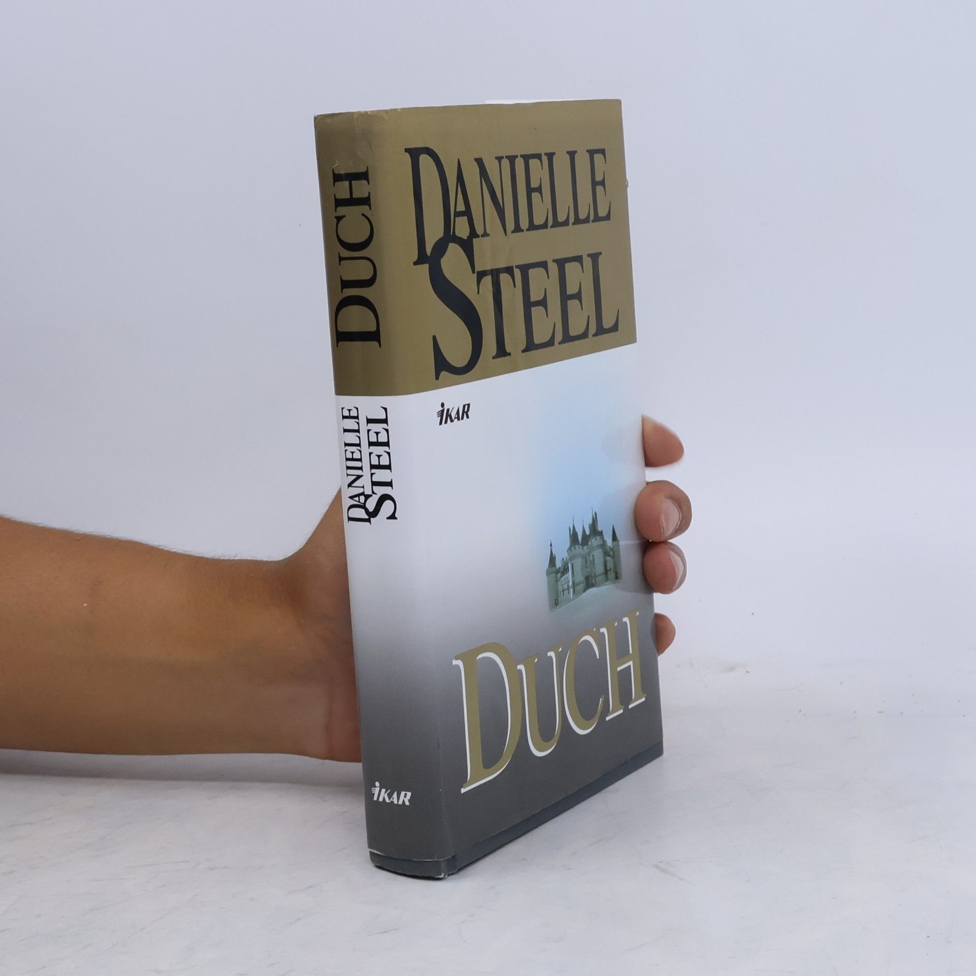 Danielle Steel Duch