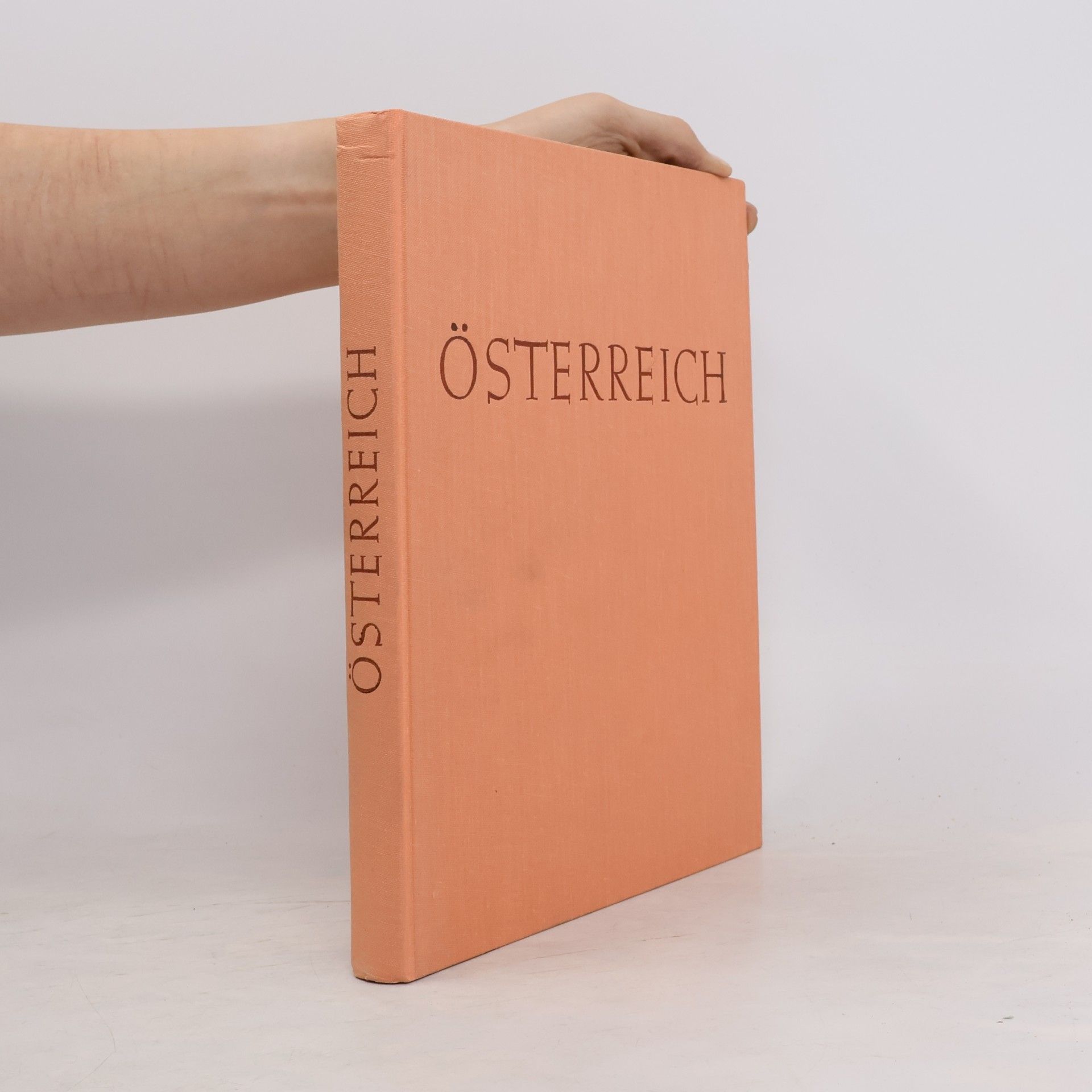 Rupert Feuchtmüller Österreich