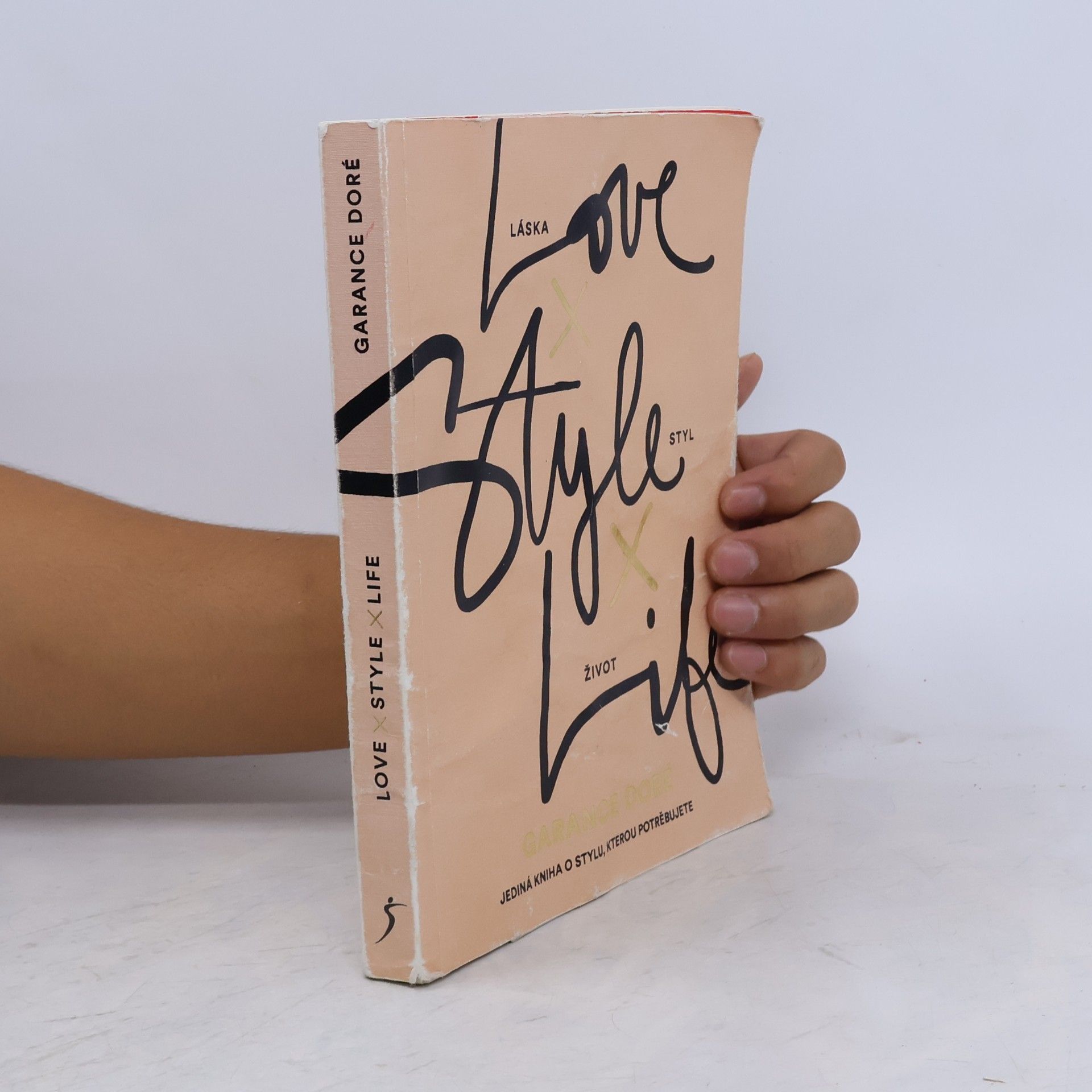 Garance Doré Love x style x life