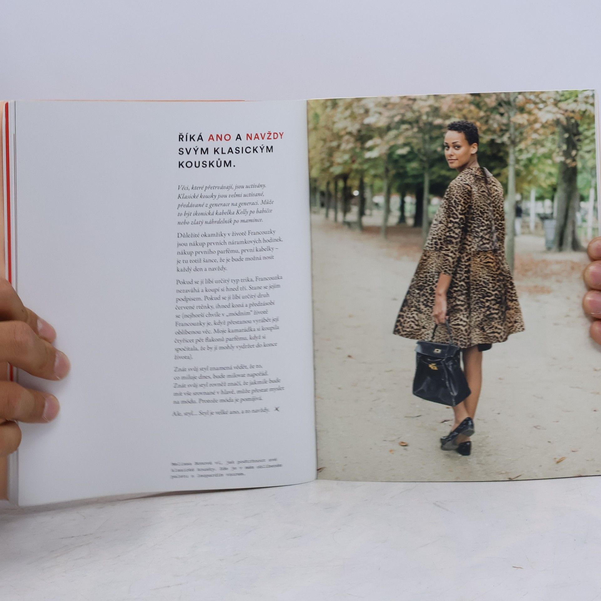 Garance Doré Love x style x life