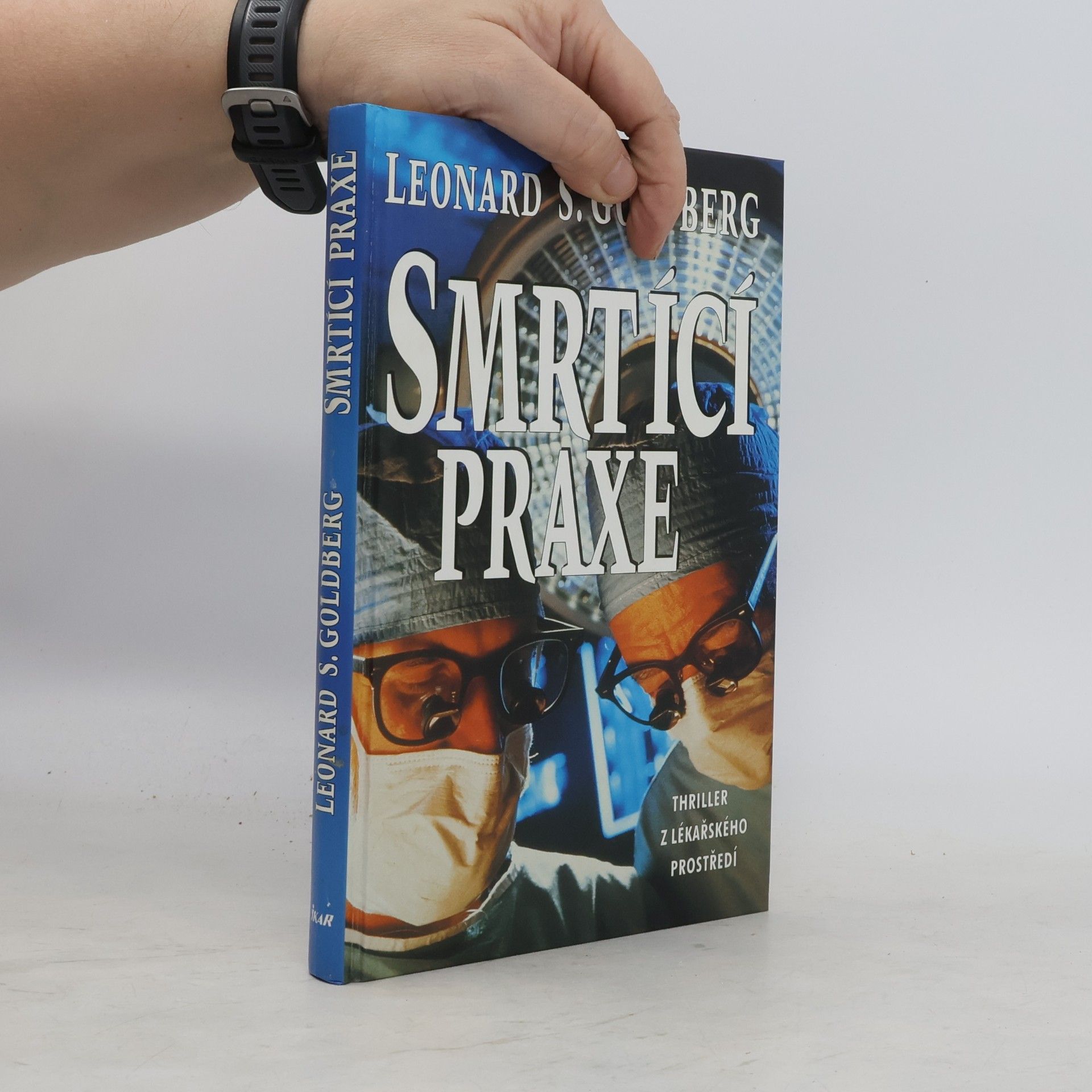 Smrtící praxe