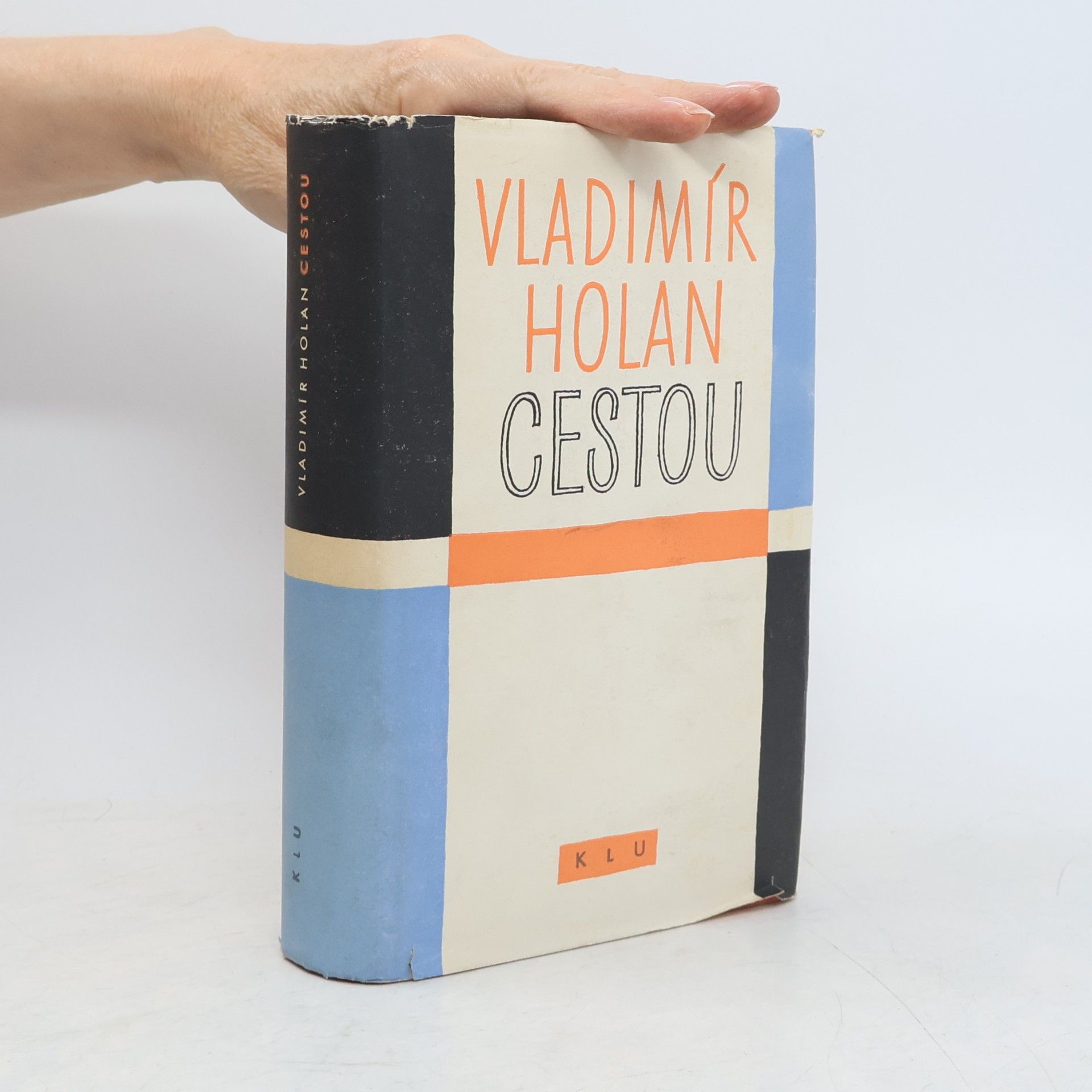 Cestou