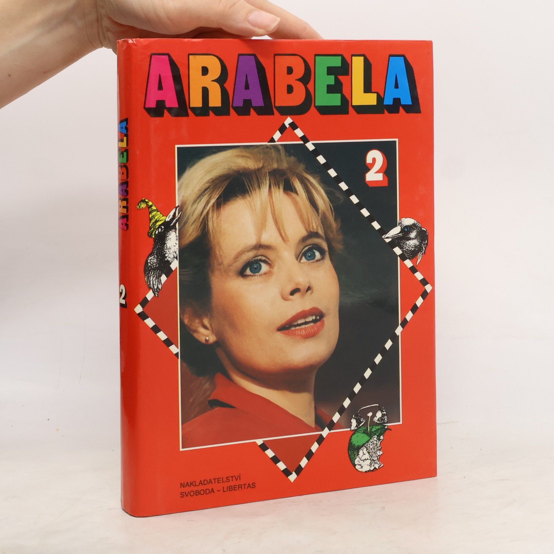 Arabela. 2