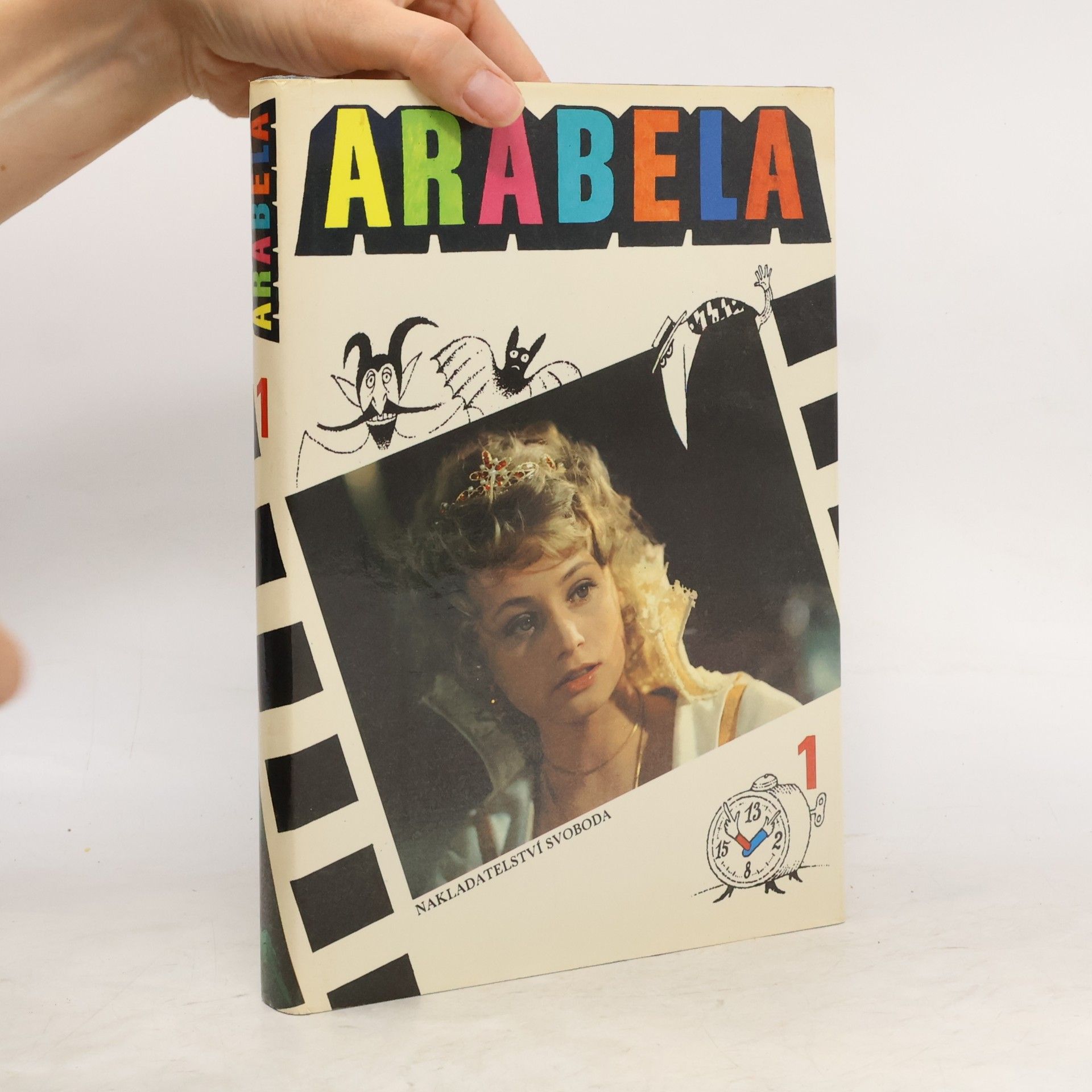 Arabela 1