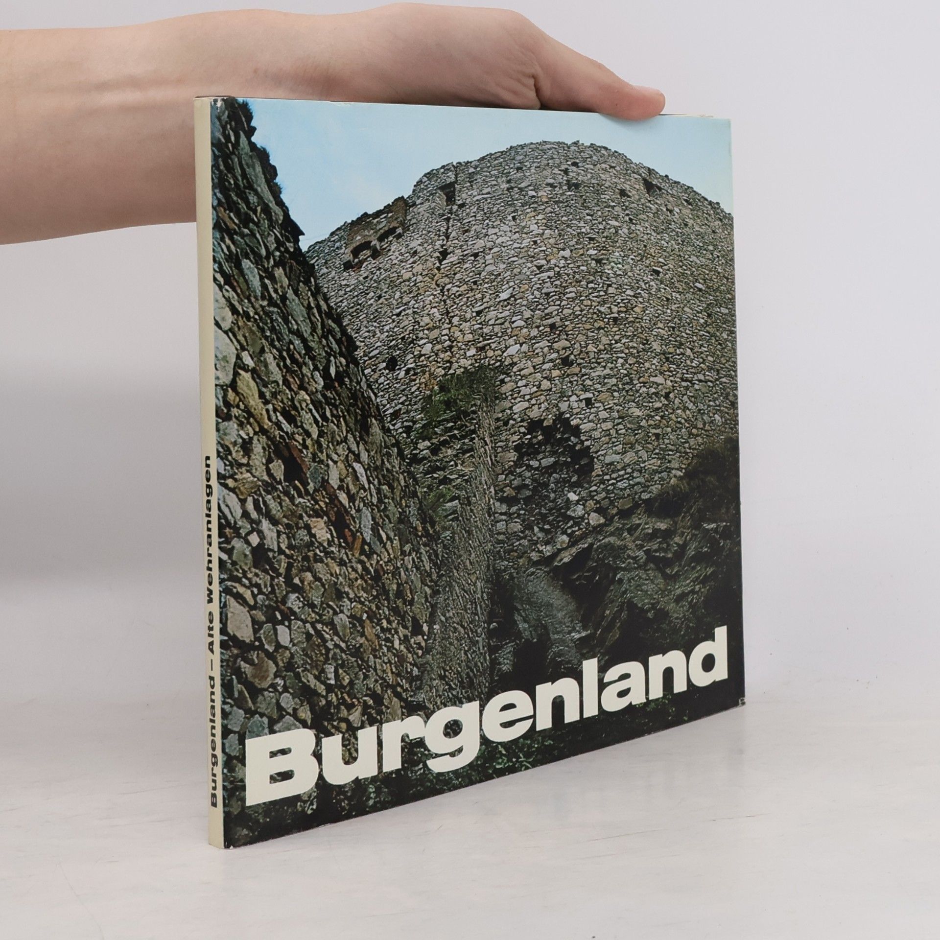 Autorenkollektiv Burgenland