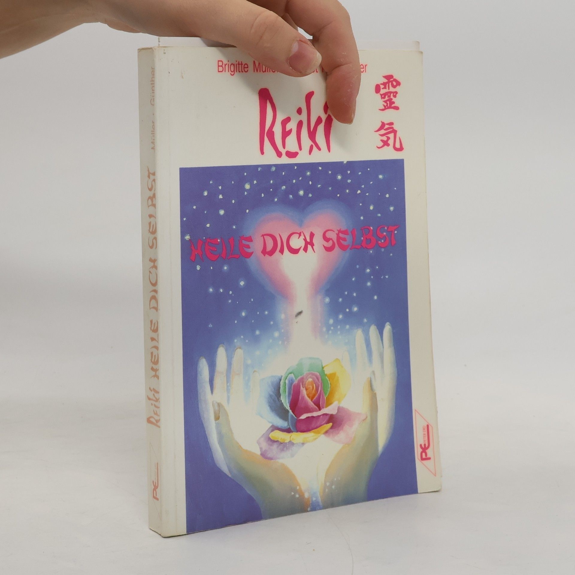 Horst H. Günther Reiki
