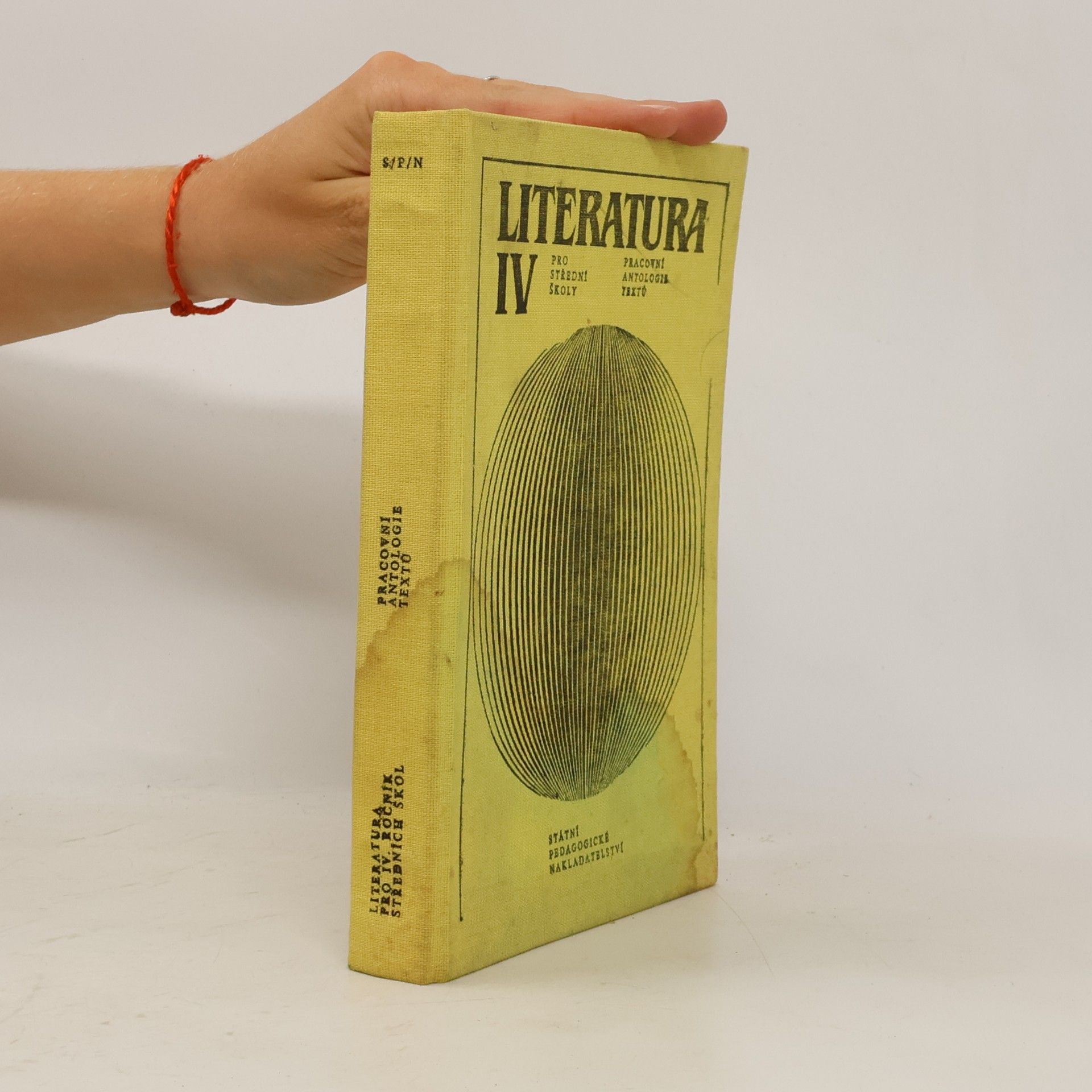 Milan Zeman Literatura IV.