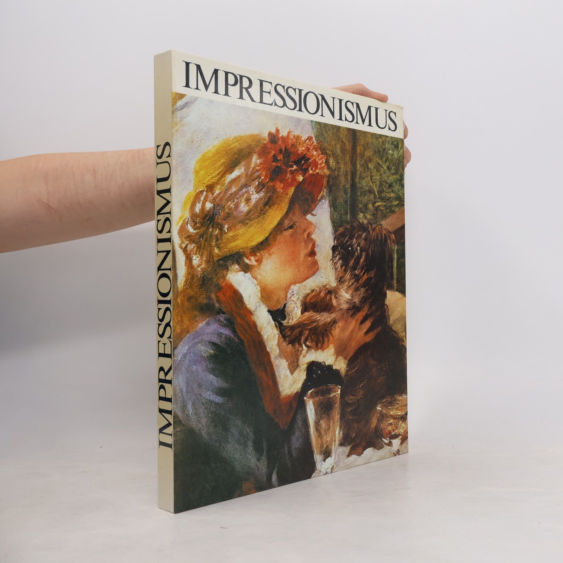 Autorenkollektiv Impressionismus
