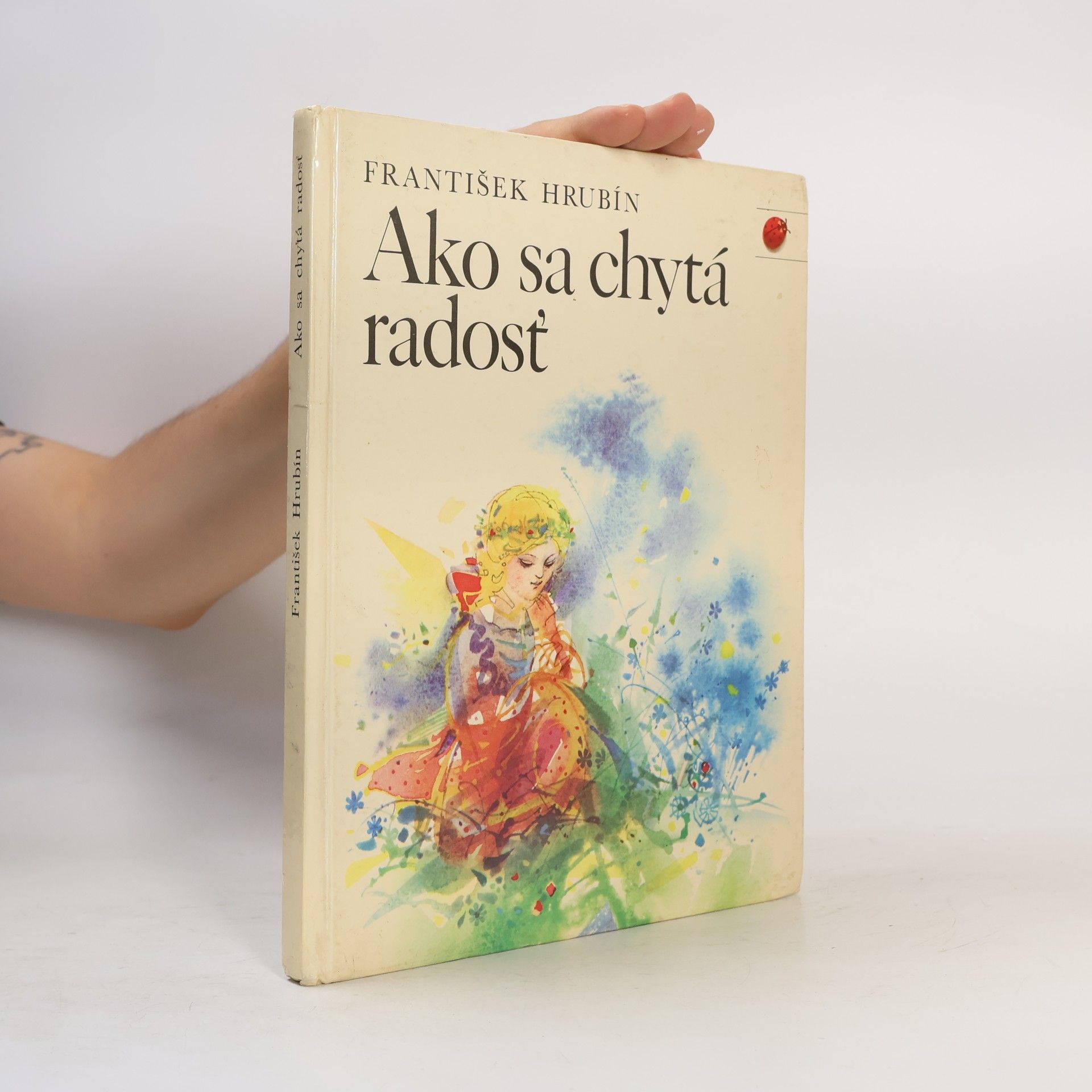 Ako sa chystá radosť
