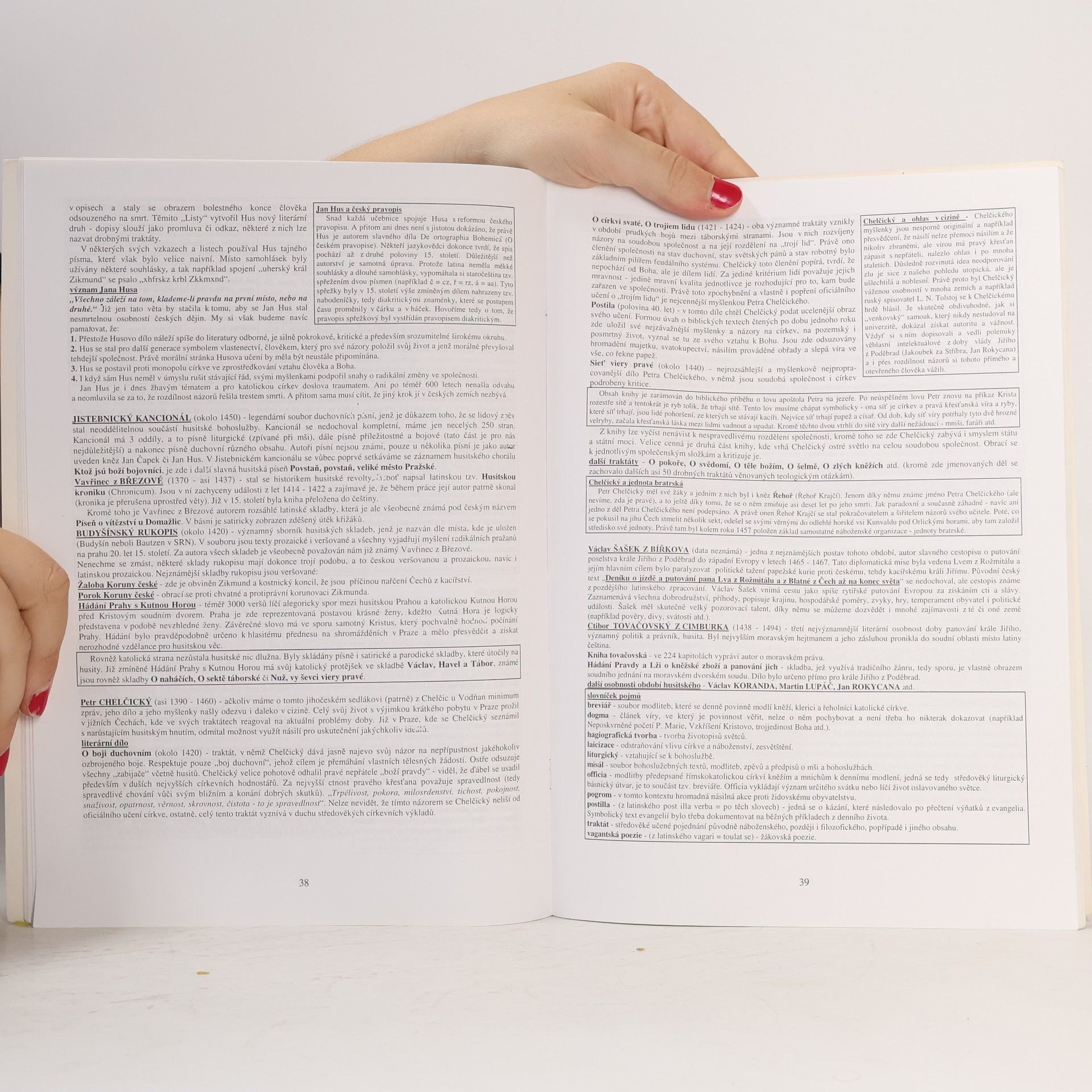 Vladimír Prokop Dějiny literatury od starověku do počátku 19. století