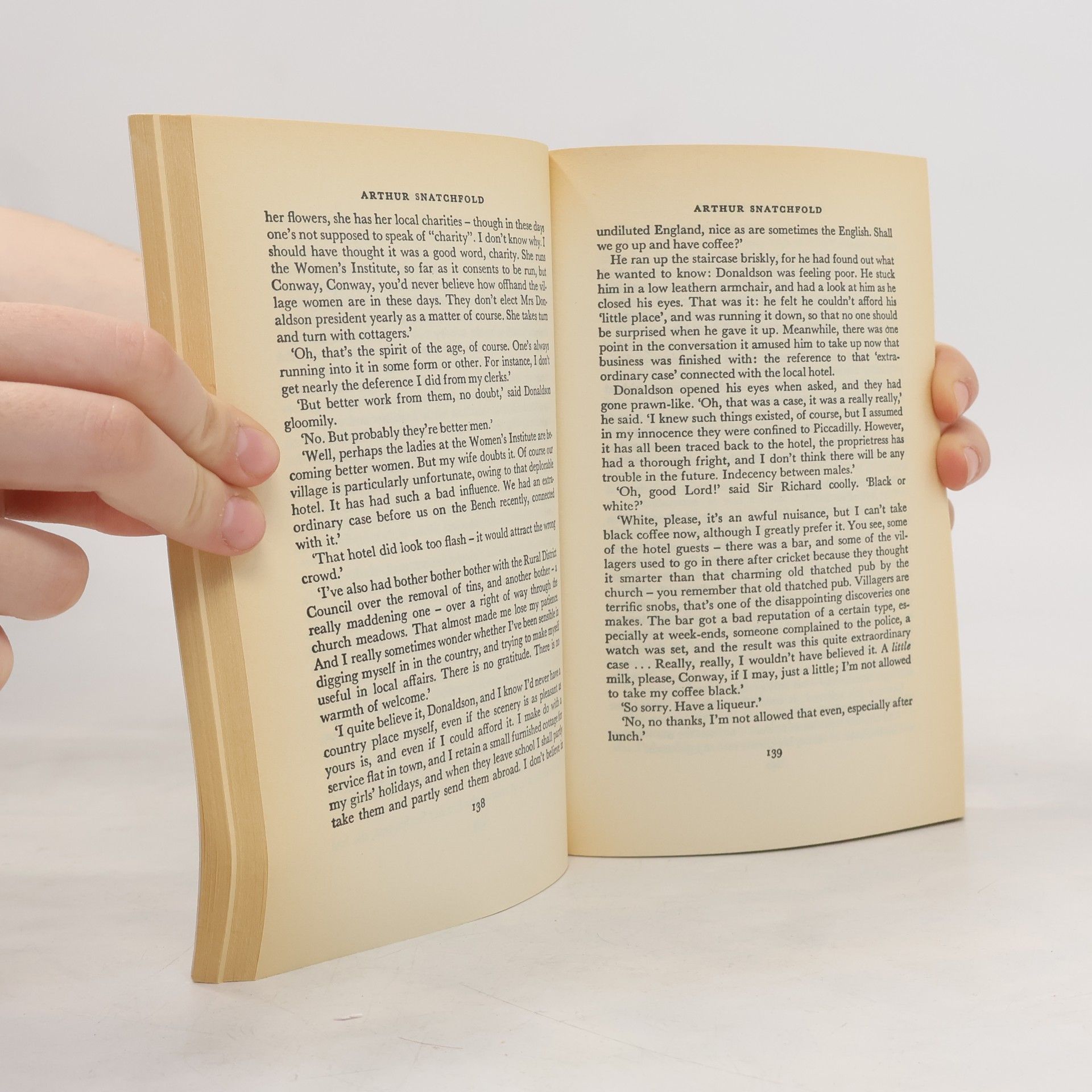 Edward M. Forster The Life to Come and Other Stories