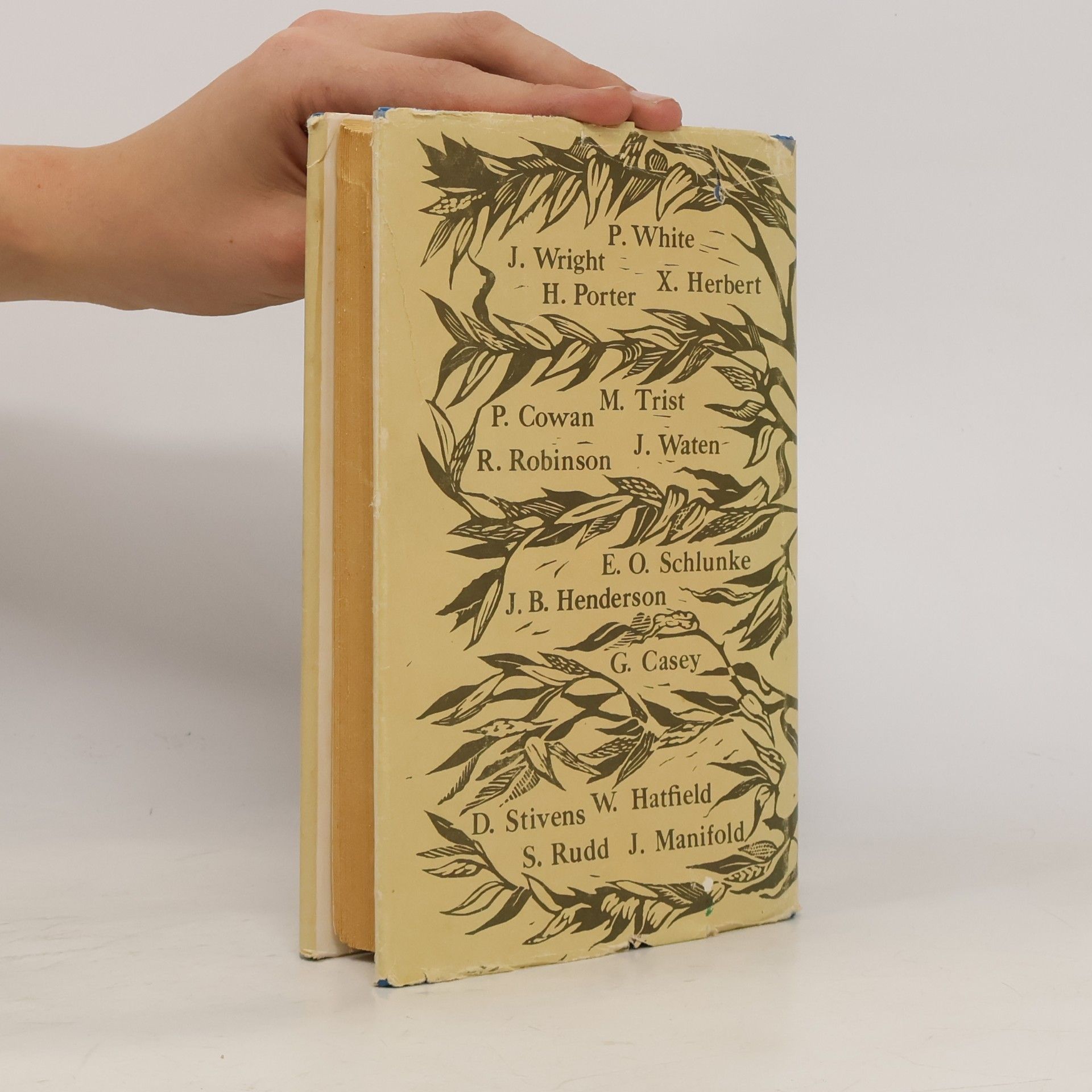 AA.VV. Australian Short Stories