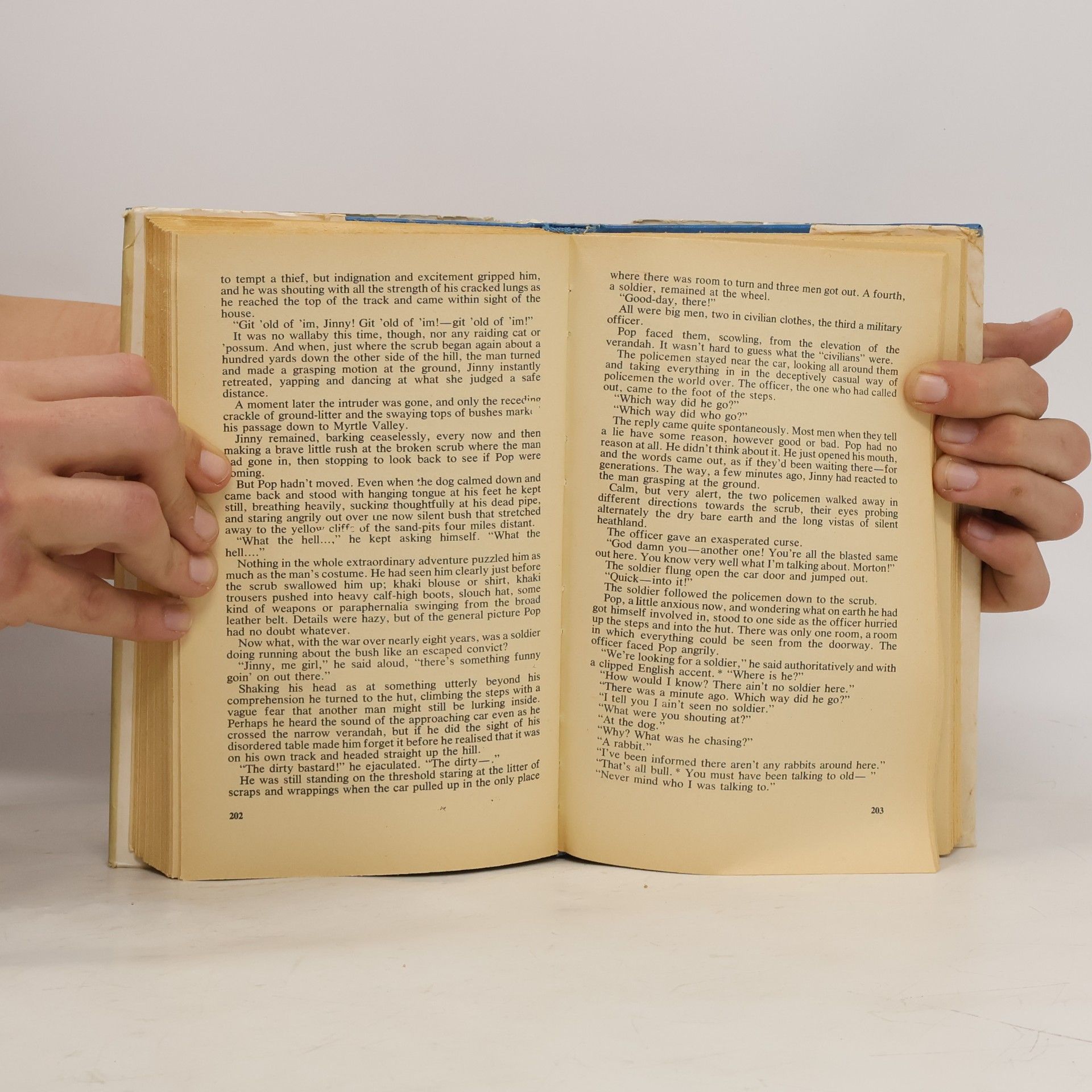 AA.VV. Australian Short Stories
