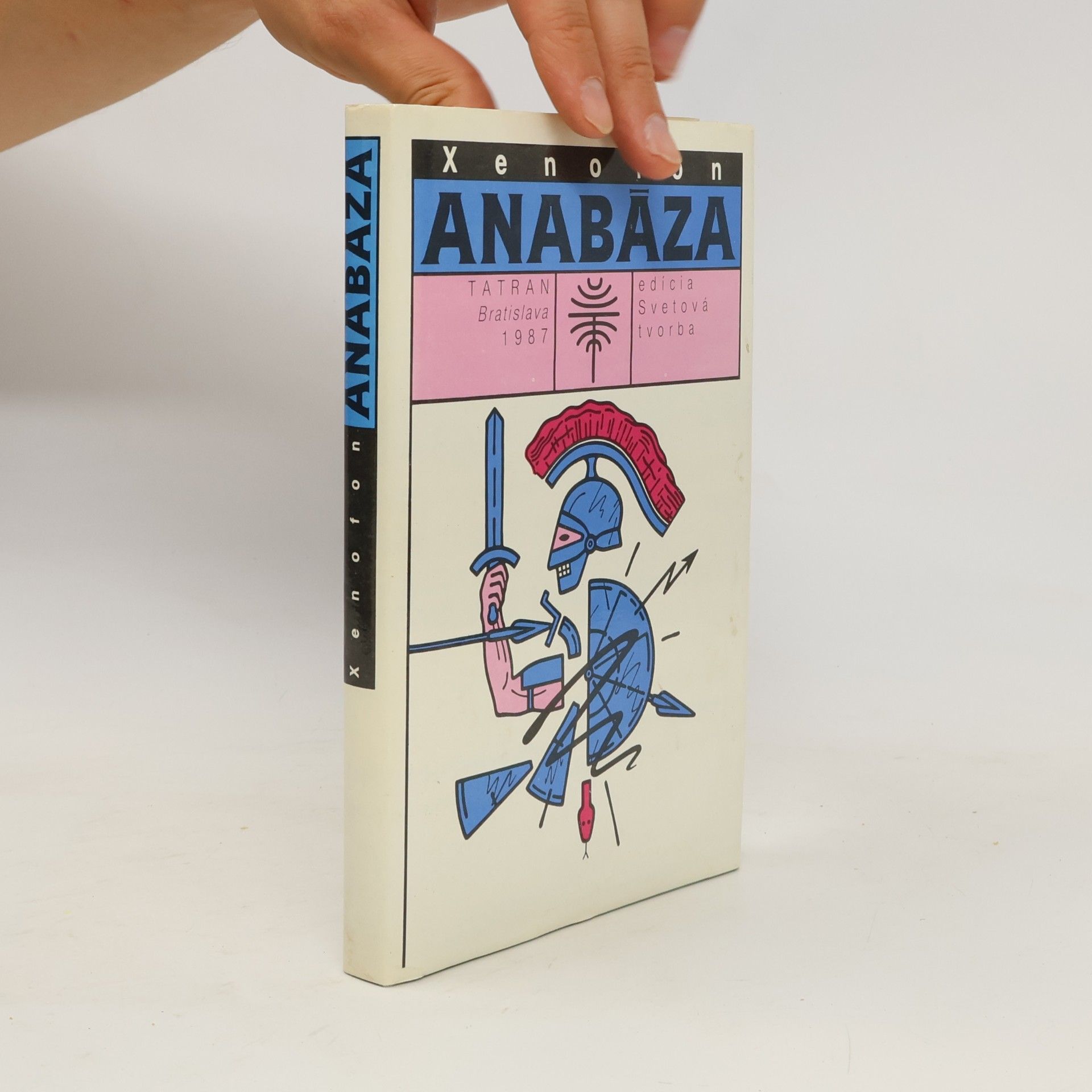 Anabáza