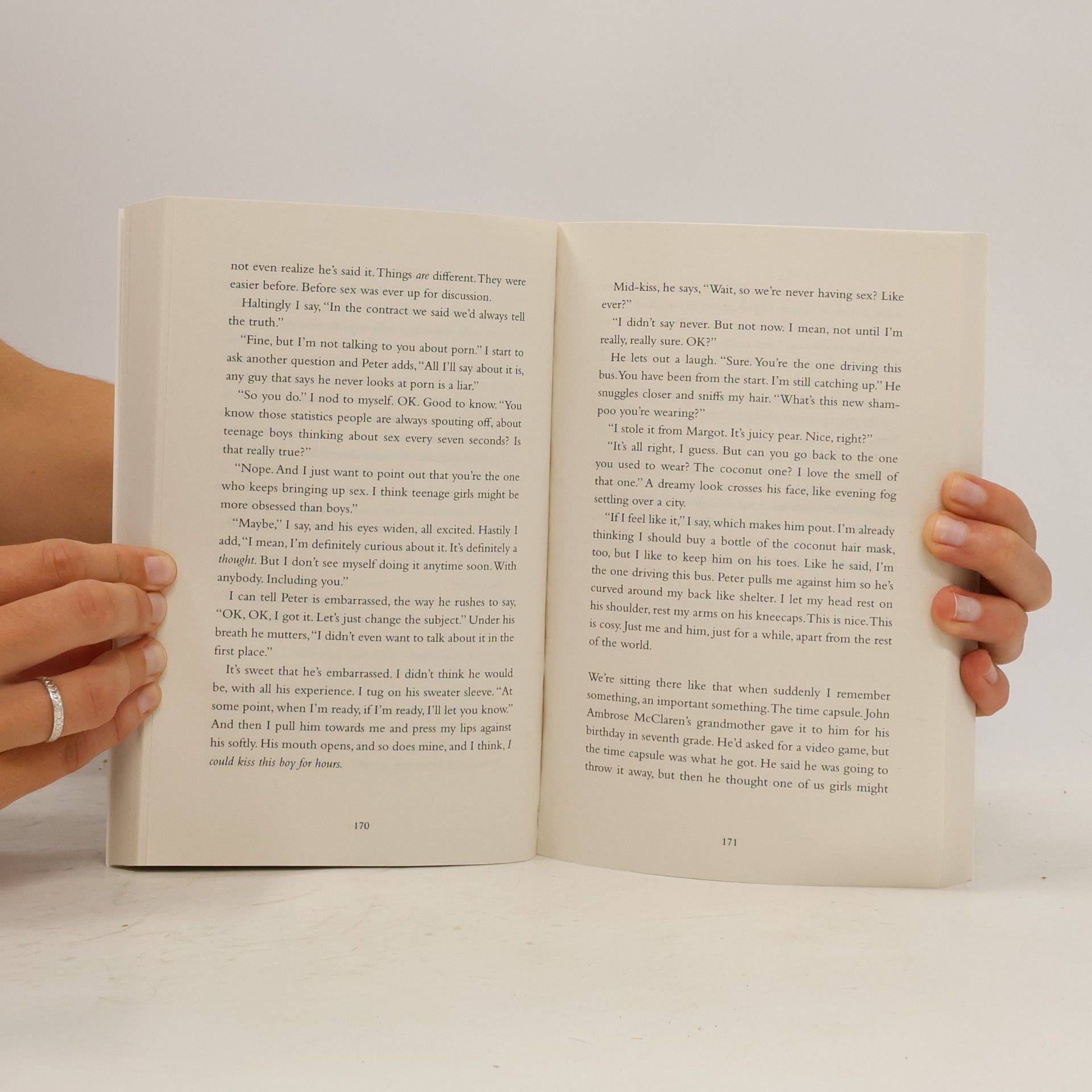 Jenny Han To All the Boys I've Loved Before Boxset