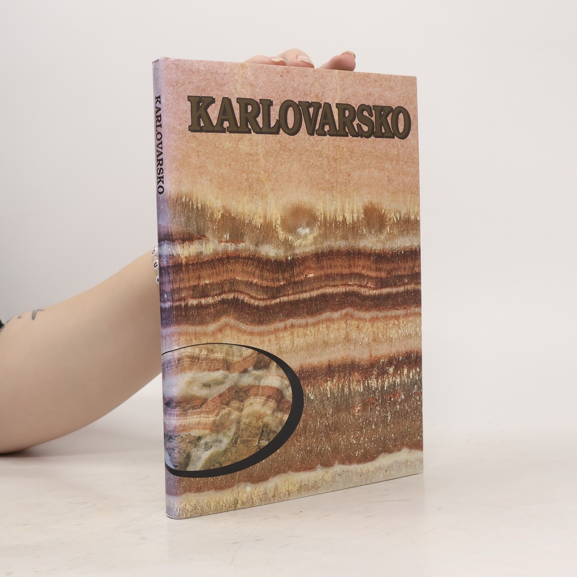 Autorenkollektiv Karlovarsko