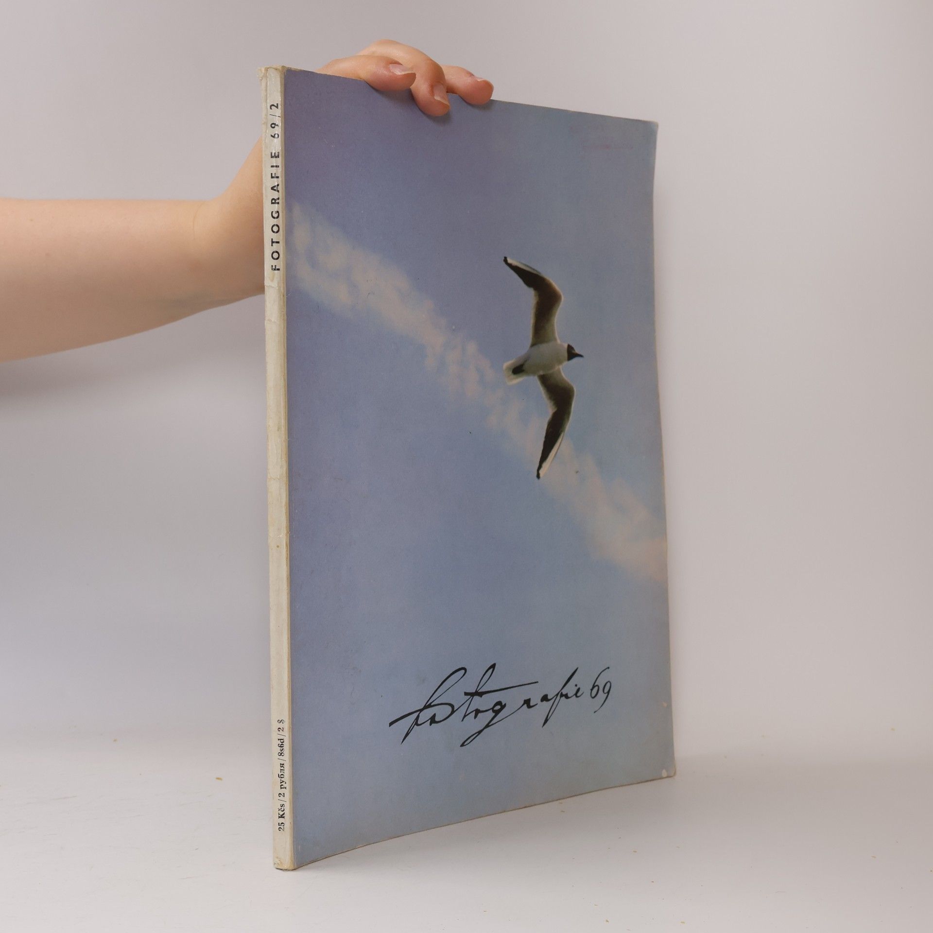 Autores varios Fotografie 69/2