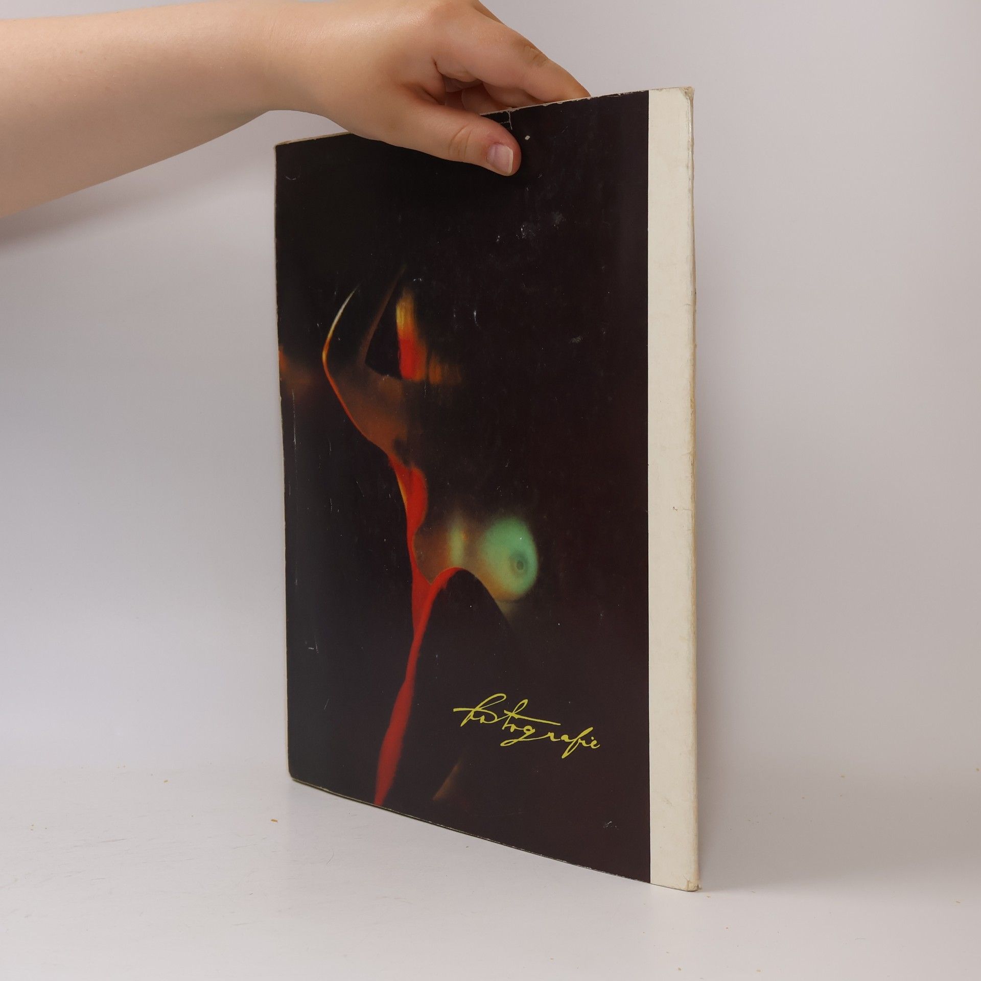 Autores varios Fotografie 69/2