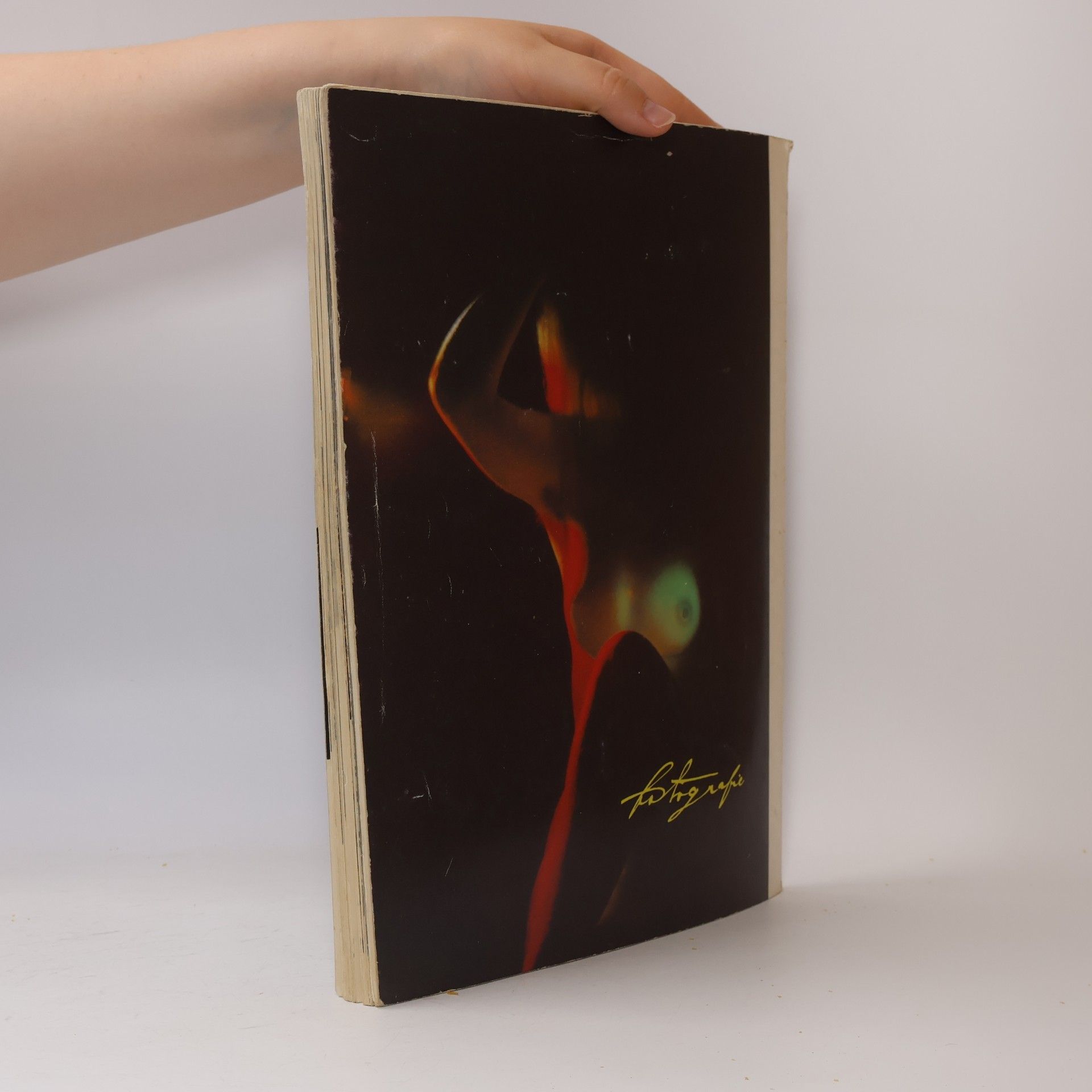 Autores varios Fotografie 69/2