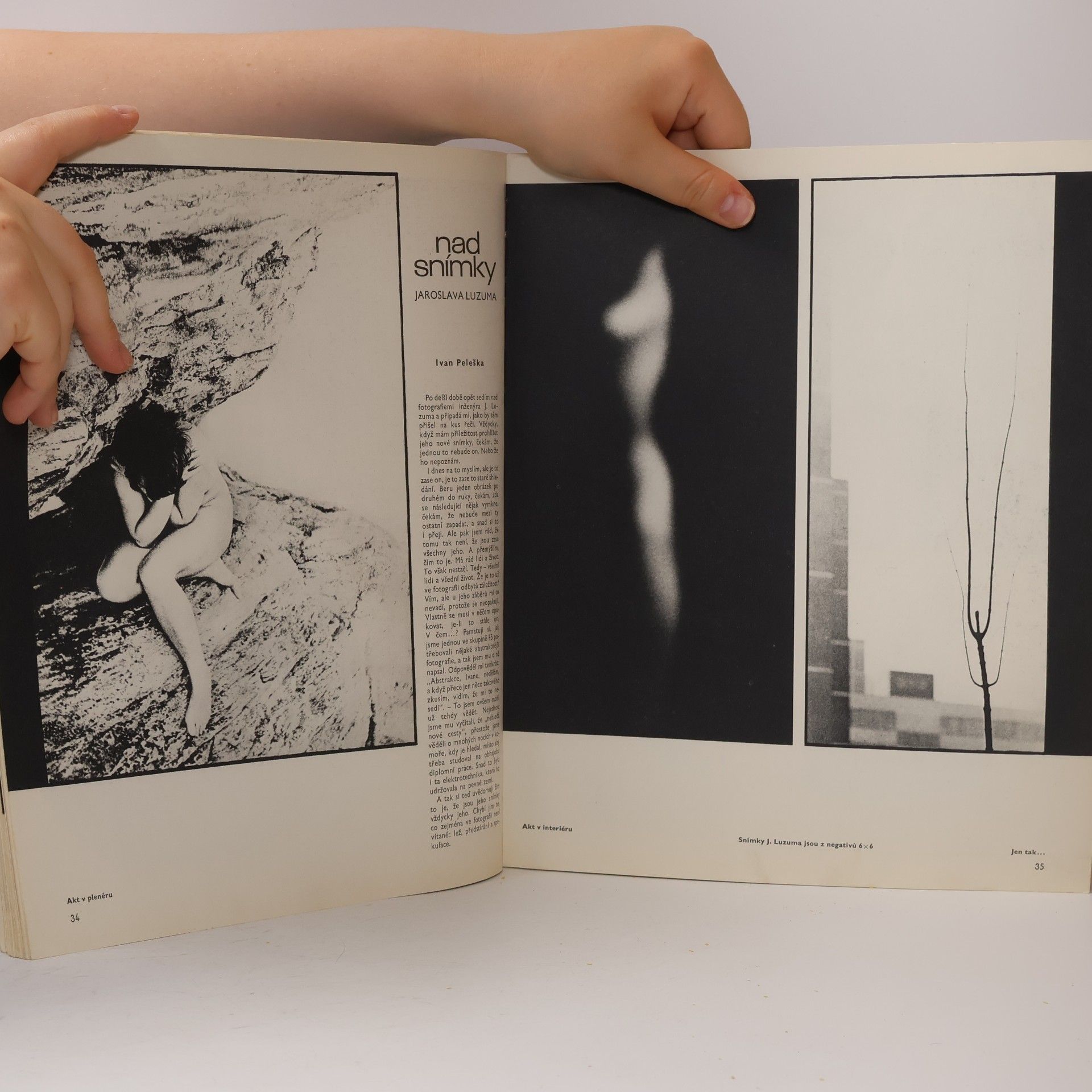 Autores varios Fotografie 69/2