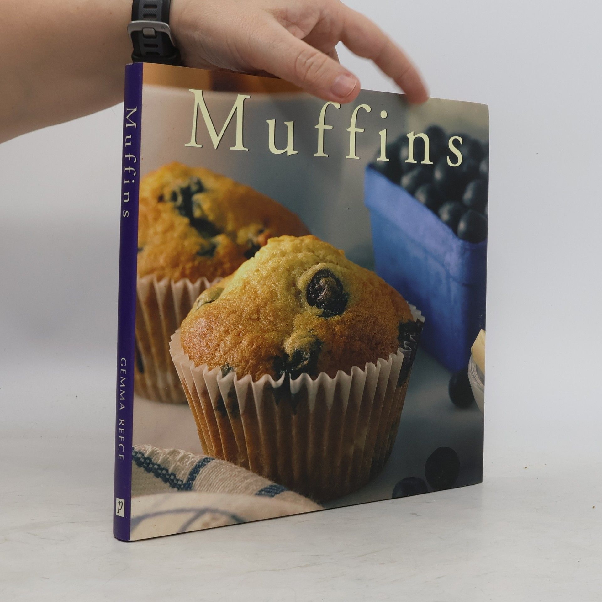 Kolektiv autorů Muffins