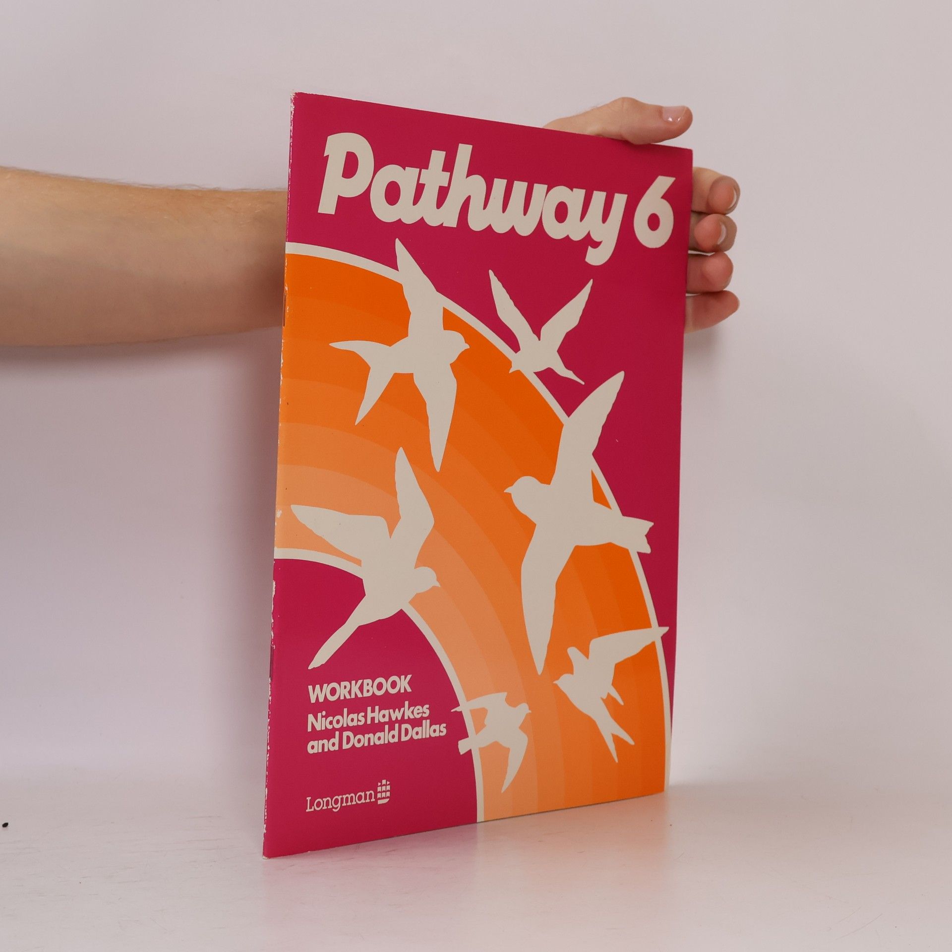 Nicolas Hawkes Pathway Six
