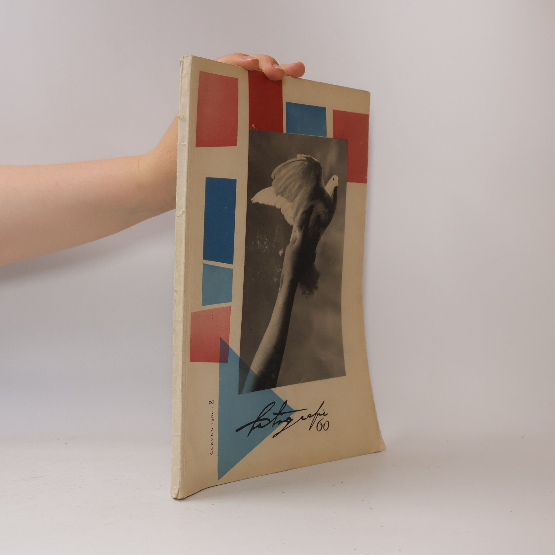 kolektiv Fotografie 2/1960