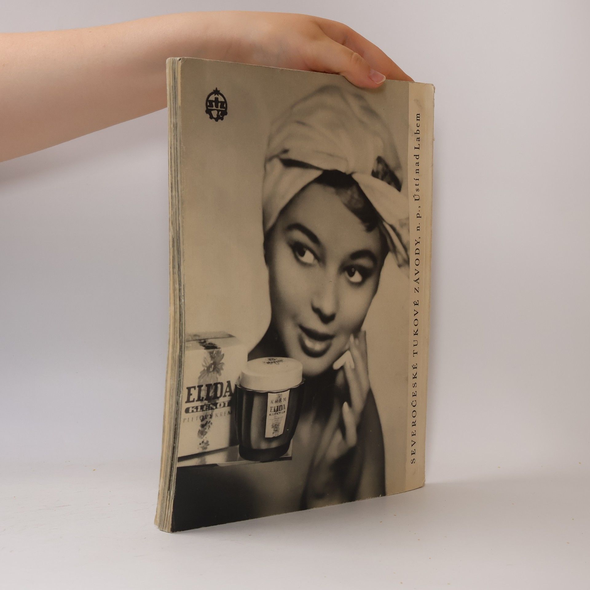 kolektiv Fotografie 2/1960
