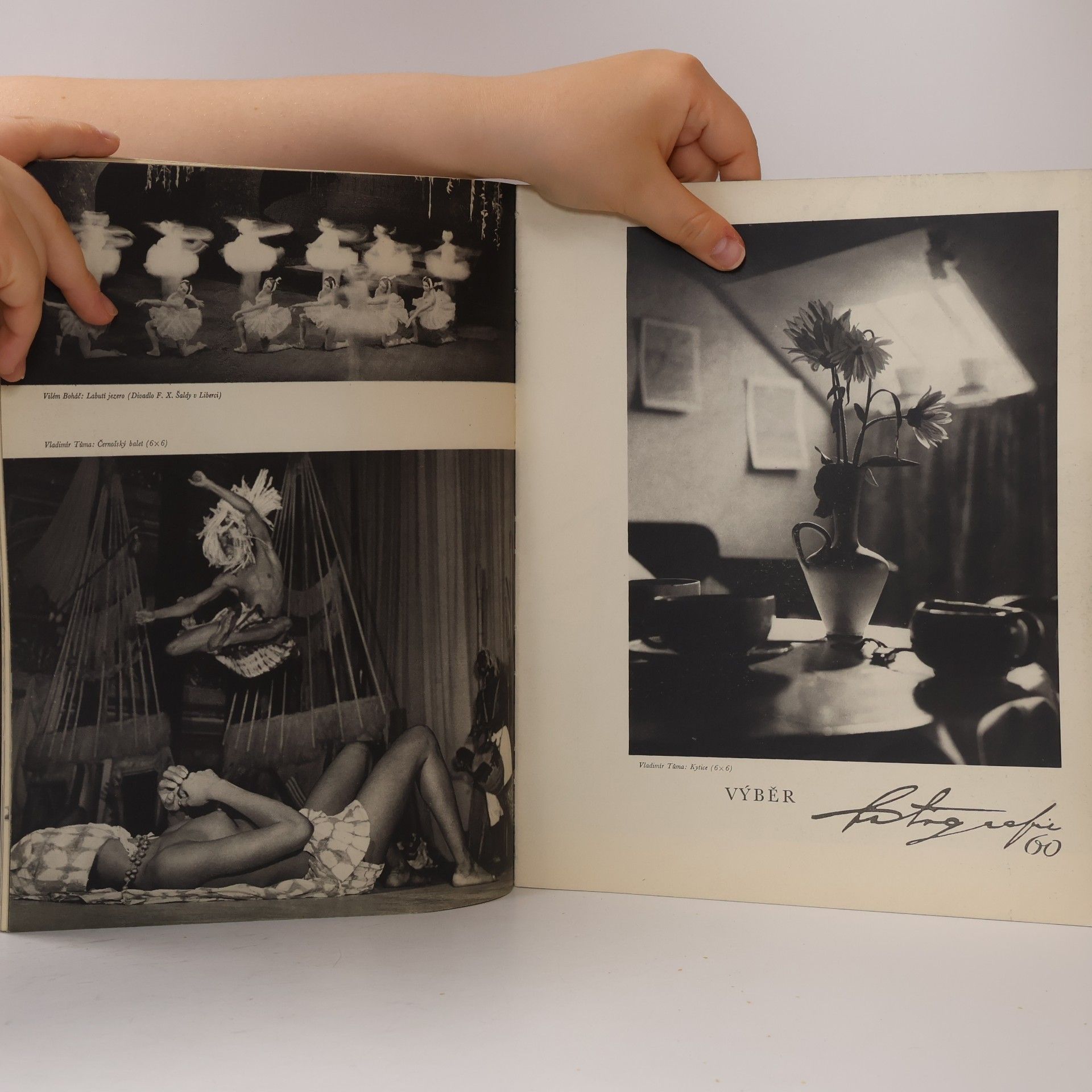 kolektiv Fotografie 2/1960