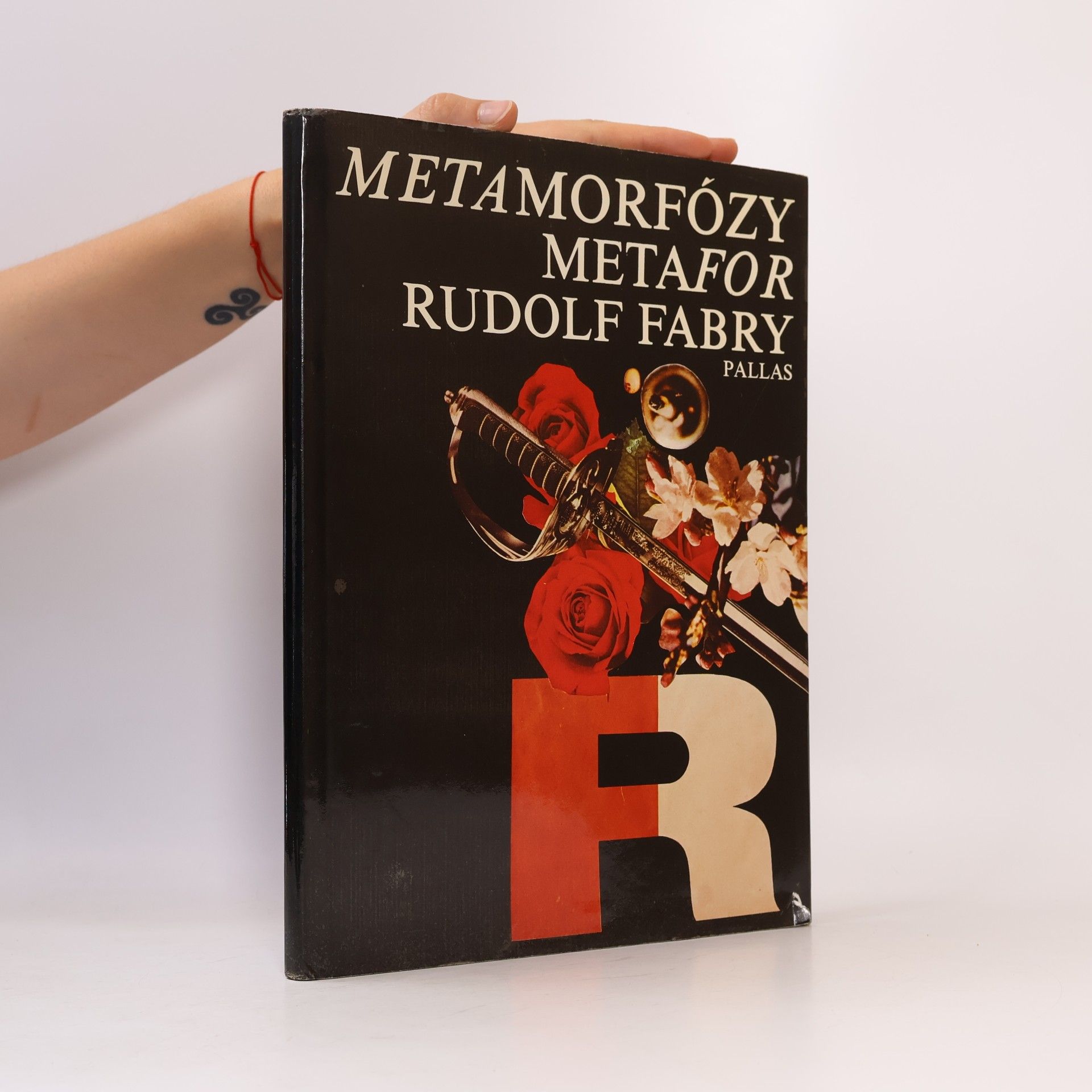 Teodor Záhorský Metamorfózy metafor