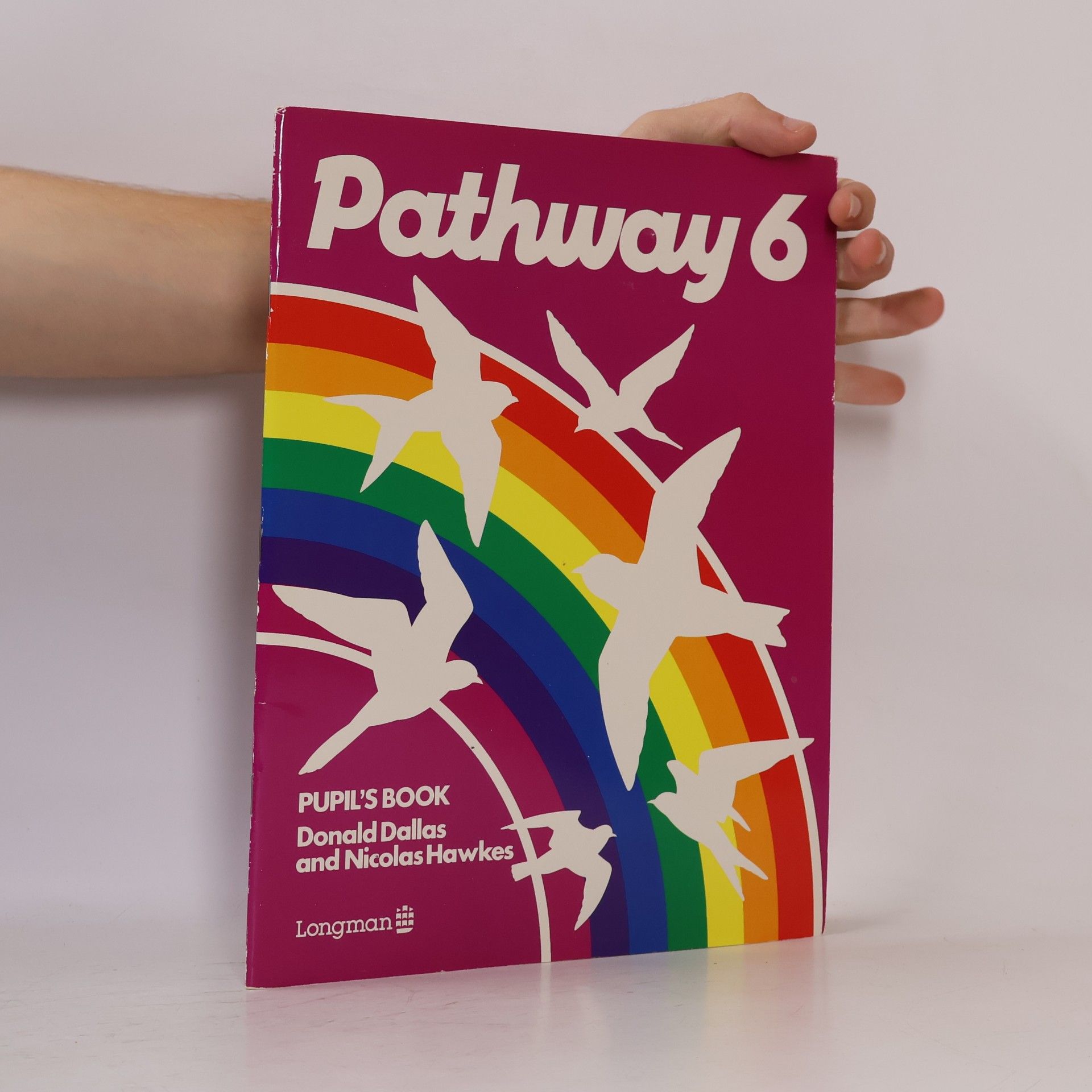 Nicolas Hawkes Pathway