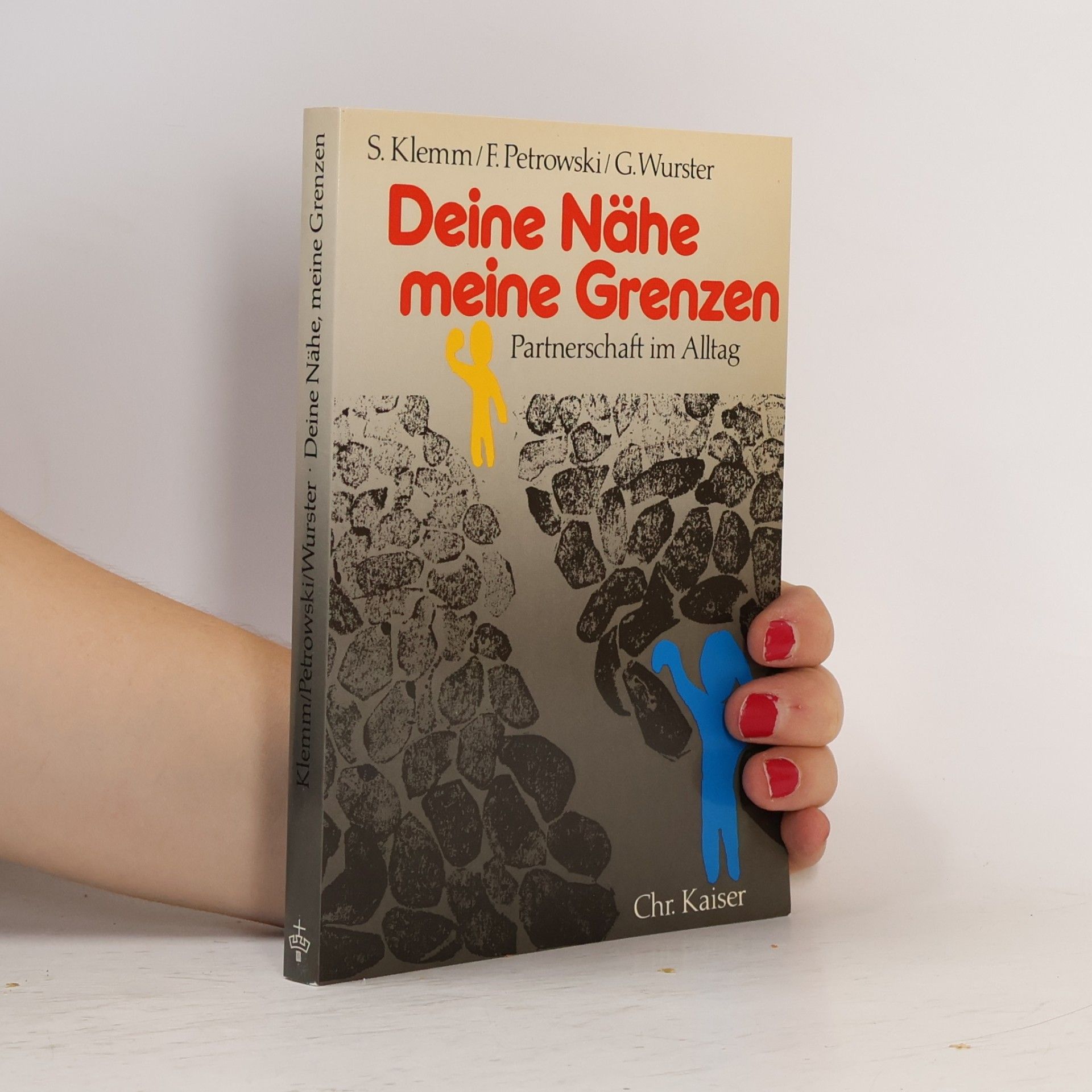 Deine Nähe, meine Grenzen: Partnerschaft im Alltag