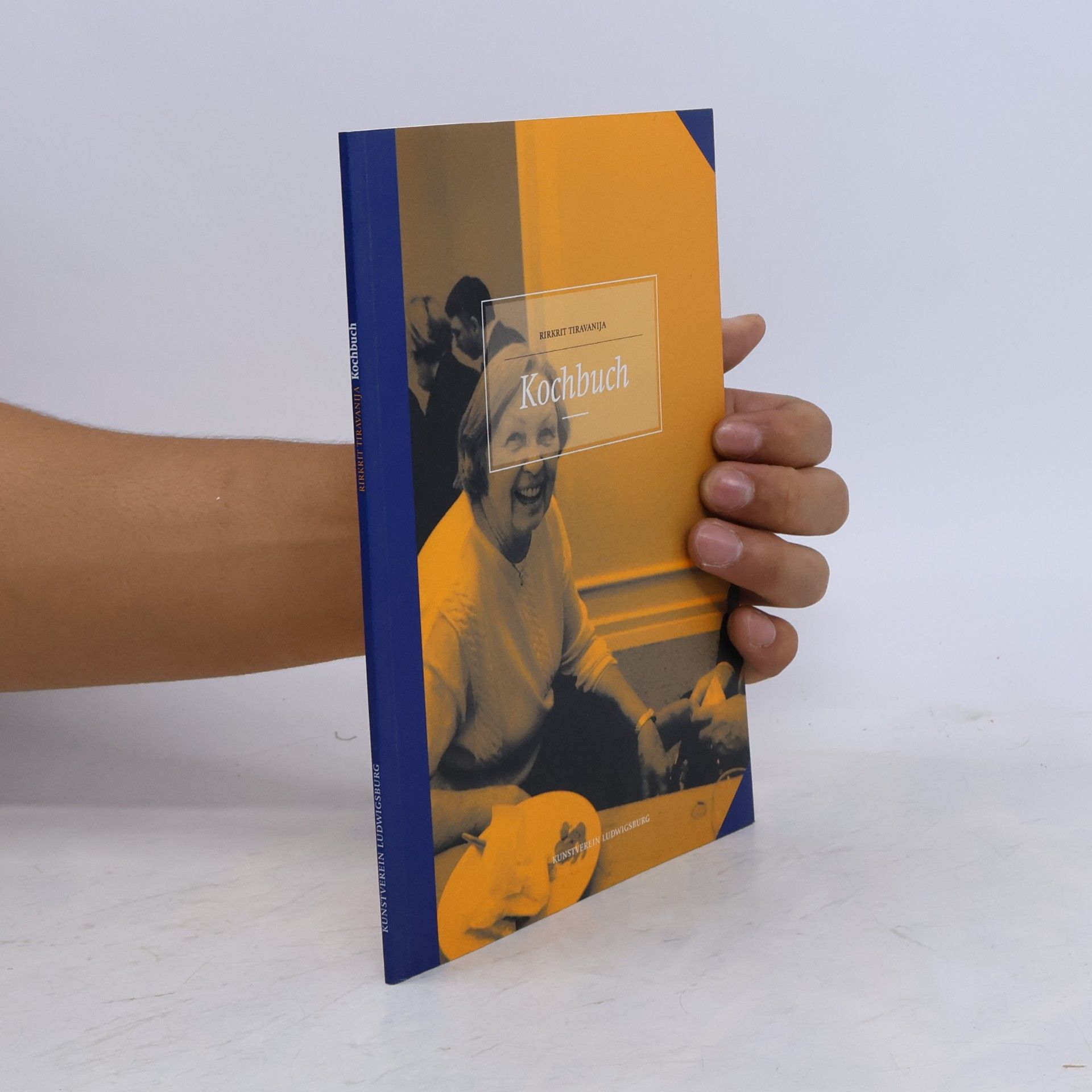 Kochbuch