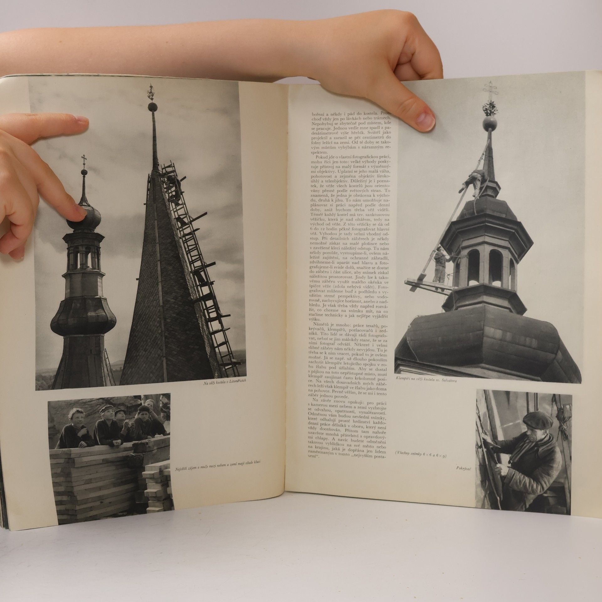 AA.VV. Fotografie 1959