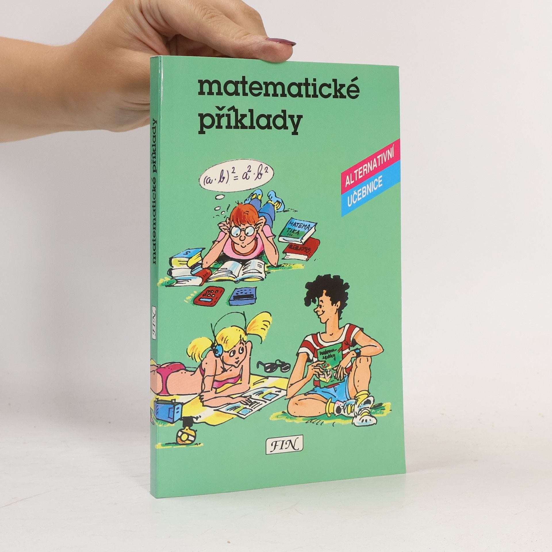 Matematické příklady