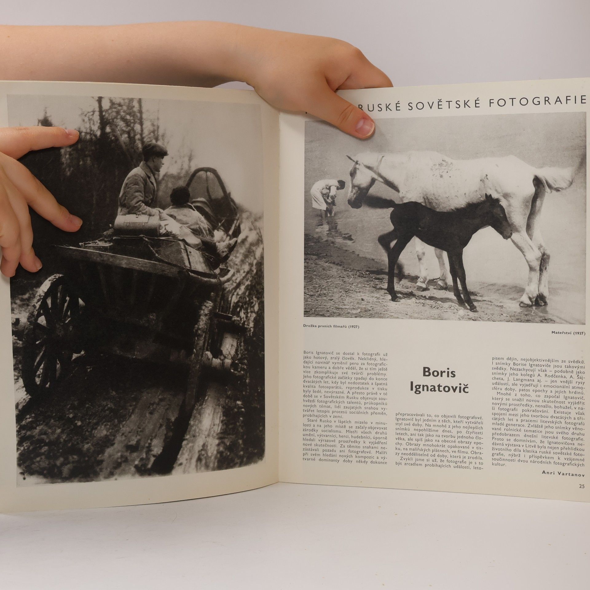 AA.VV. Fotografie 74