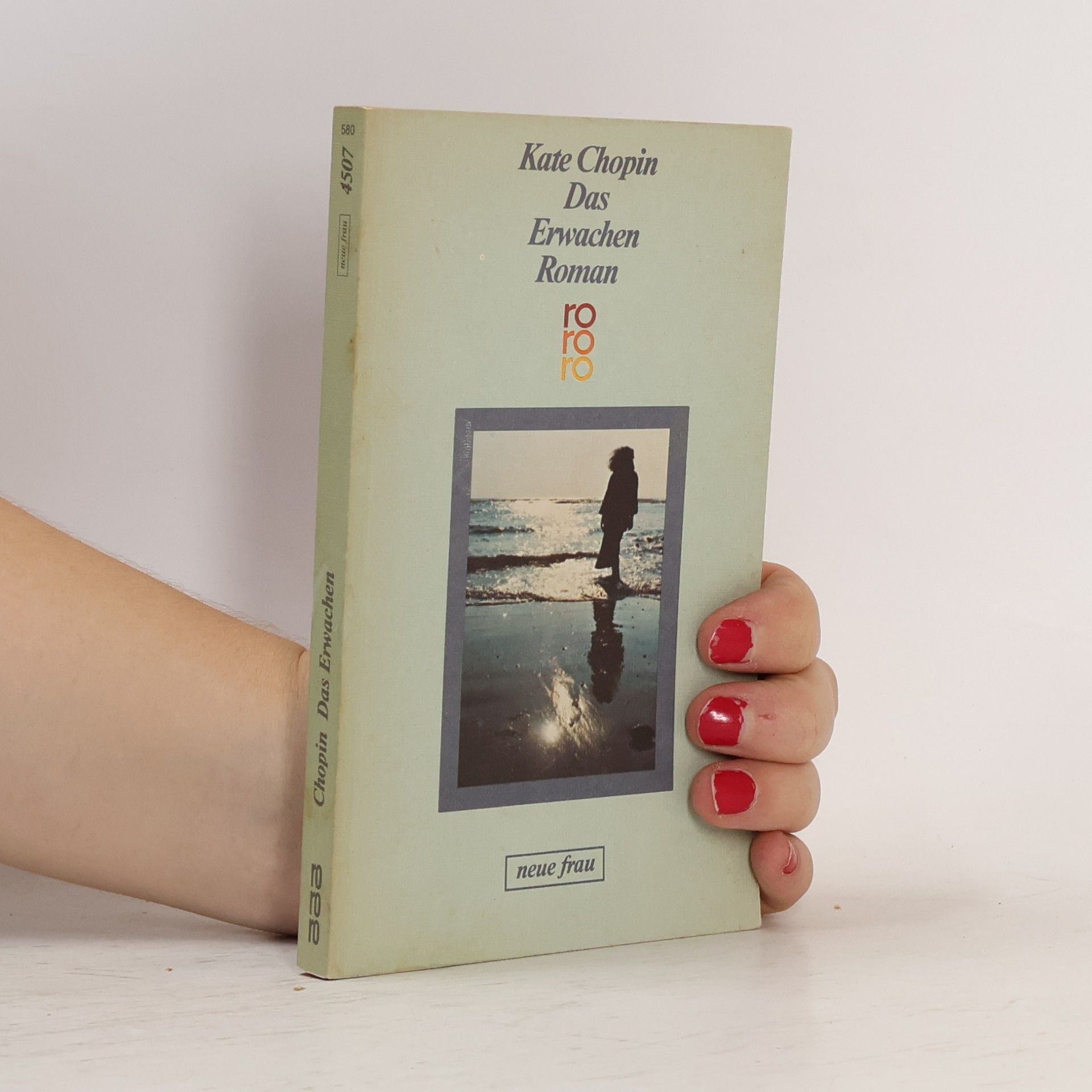 Kate Chopin Das Erwachen