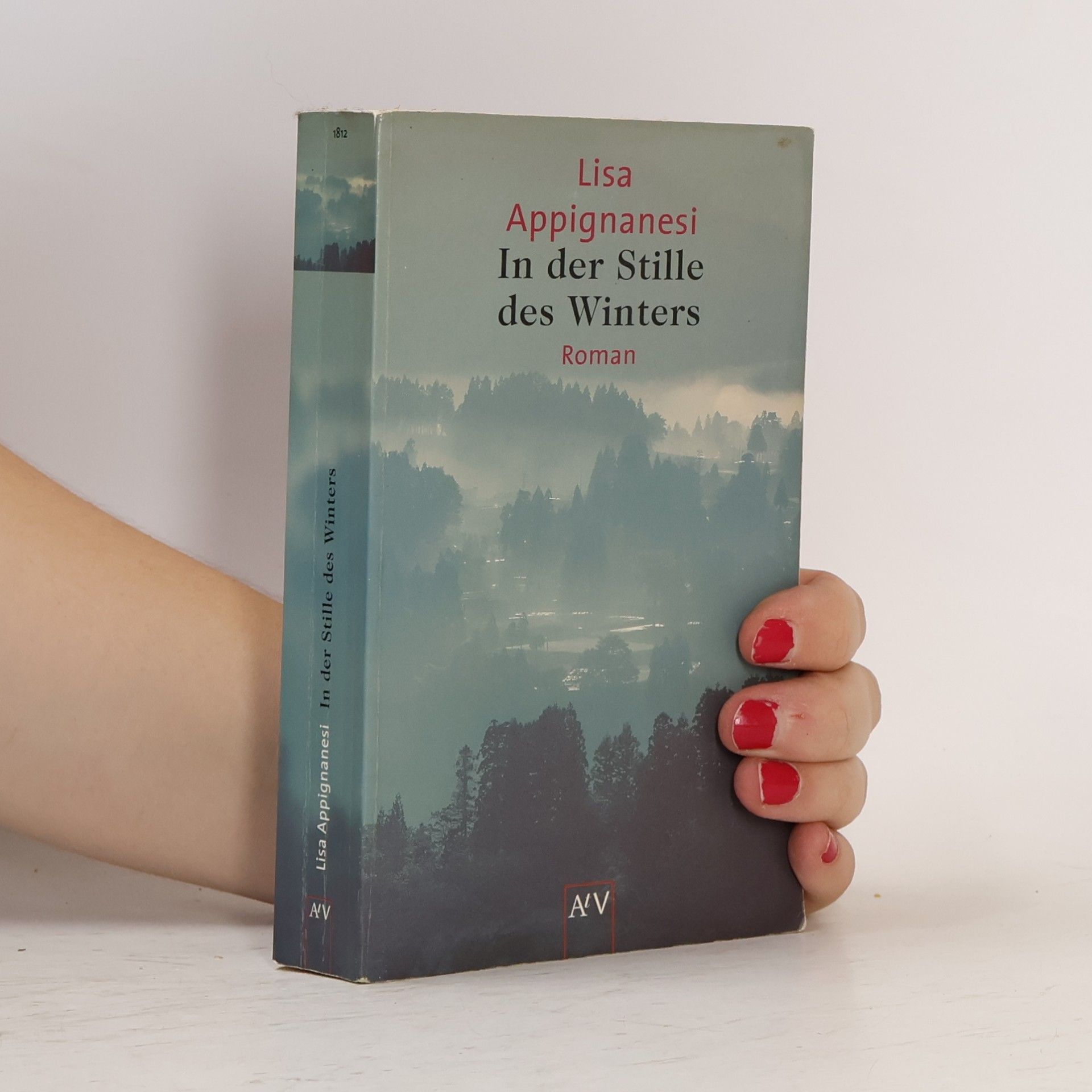 Lisa Appignanesi In der Stille des Winters
