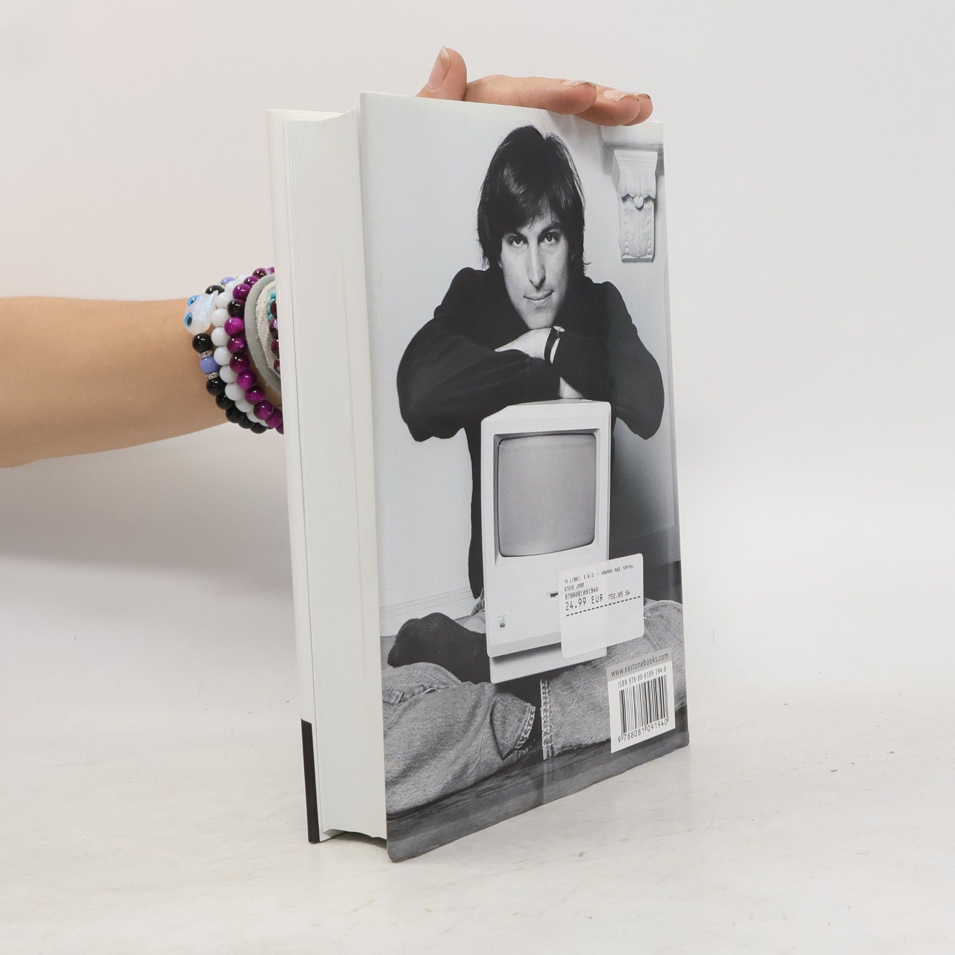 Walter Isaacson Steve Jobs