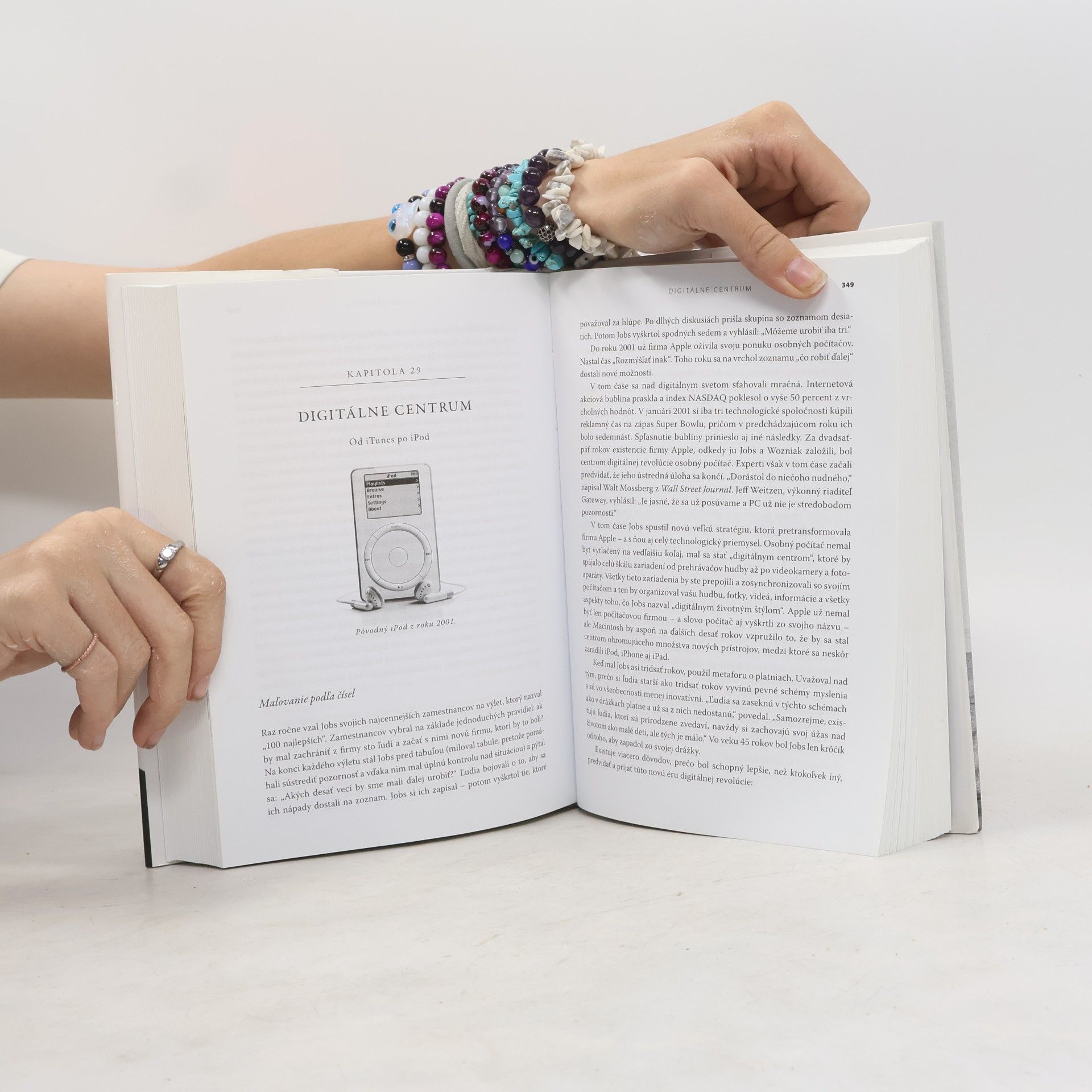 Walter Isaacson Steve Jobs