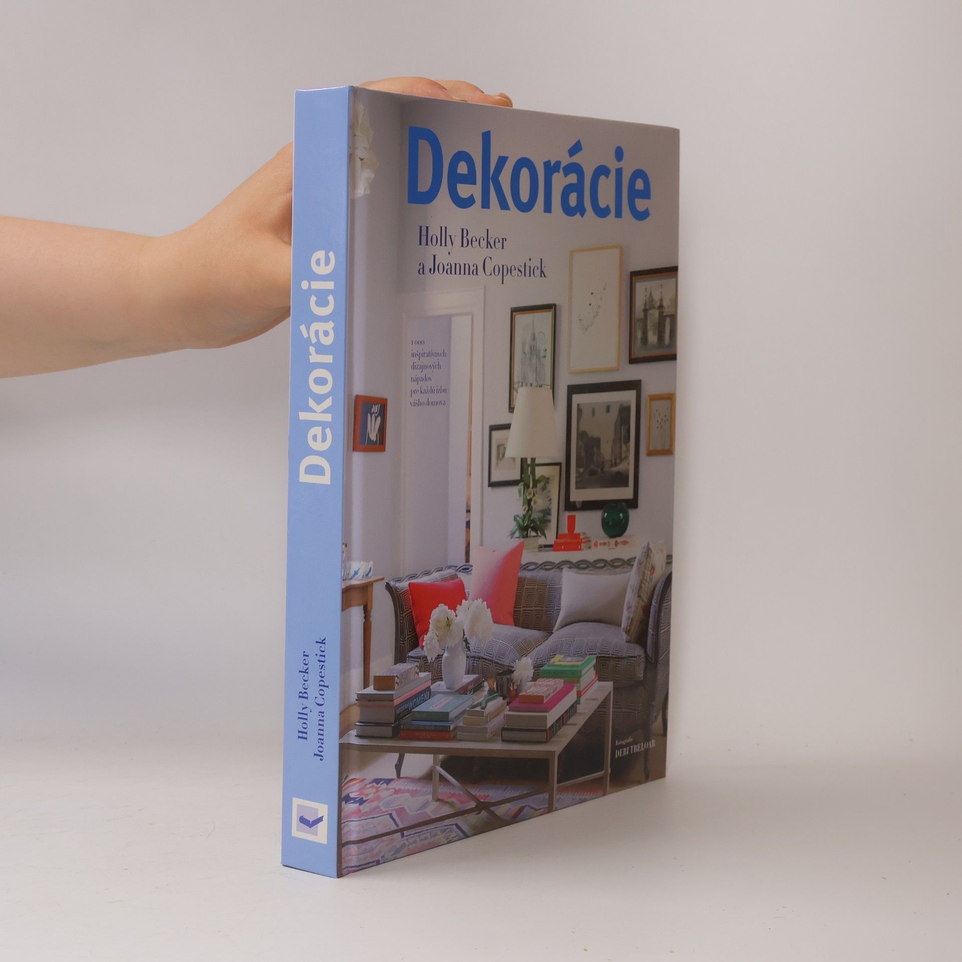 Dekorácie