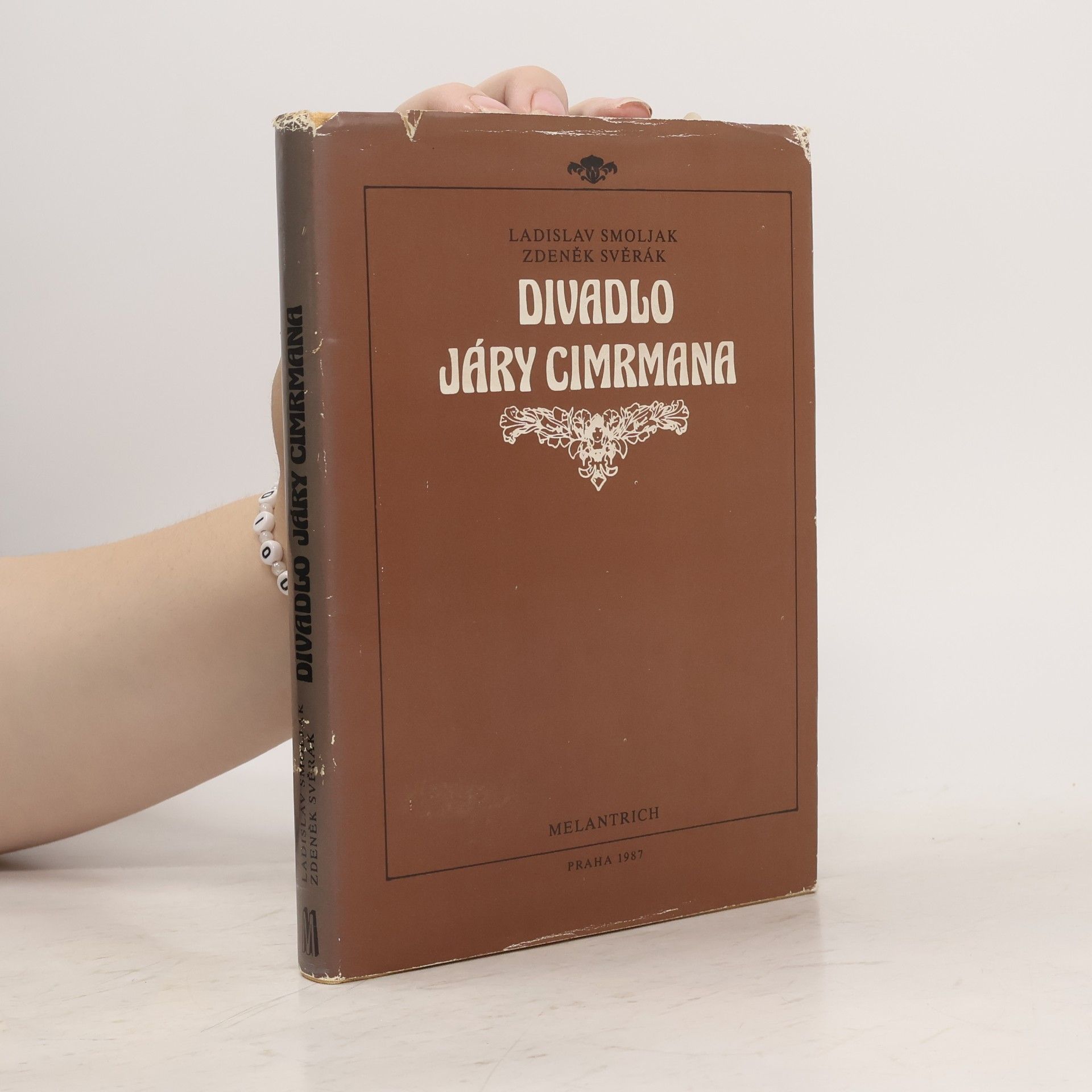 Divadlo Járy Cimrmana