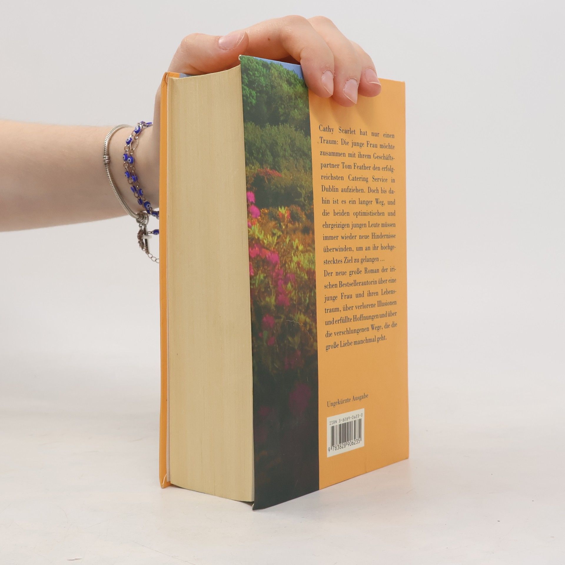 Maeve Binchy Cathys Traum