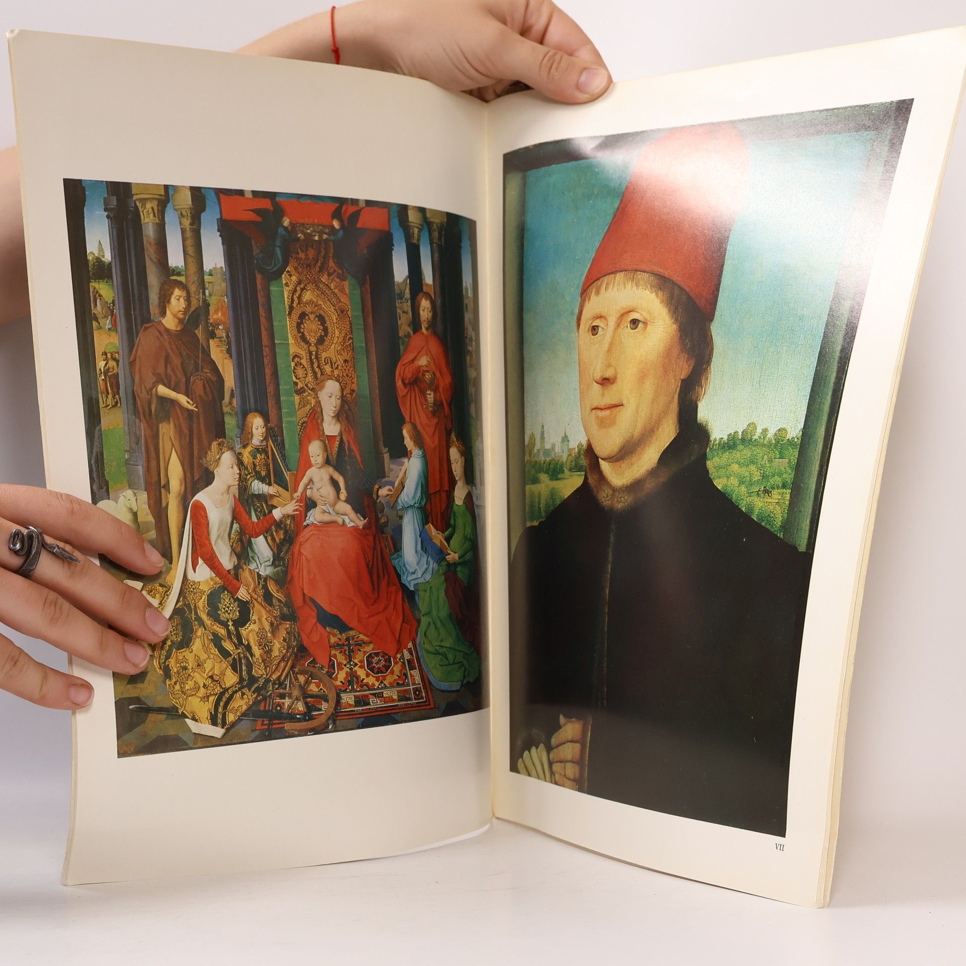 Collectif d'auteurs Galerie der grossen Maler 46. Memling